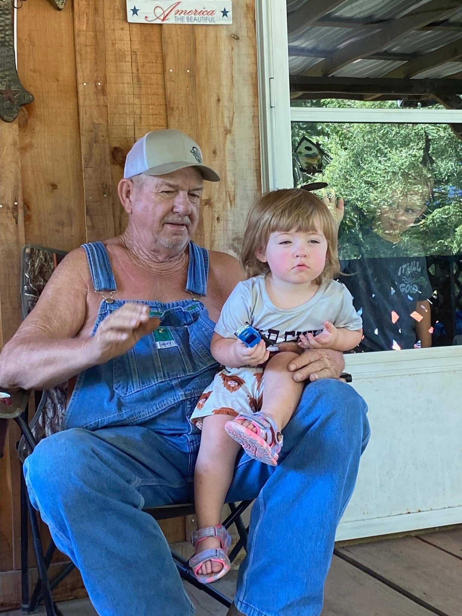 Honoring Neal Tedford’s Life and Legacy campaign photo, 4 of 8