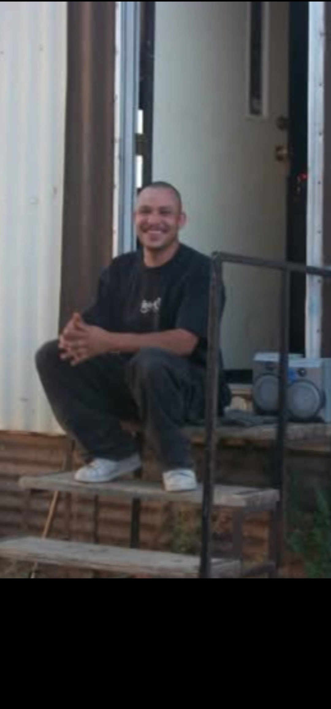 Help Us Lay Eric to Rest campaign photo, 6 of 7