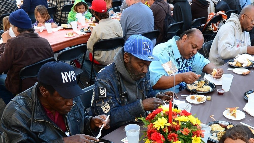 Help Gilbert End Hunger in Arizona photo