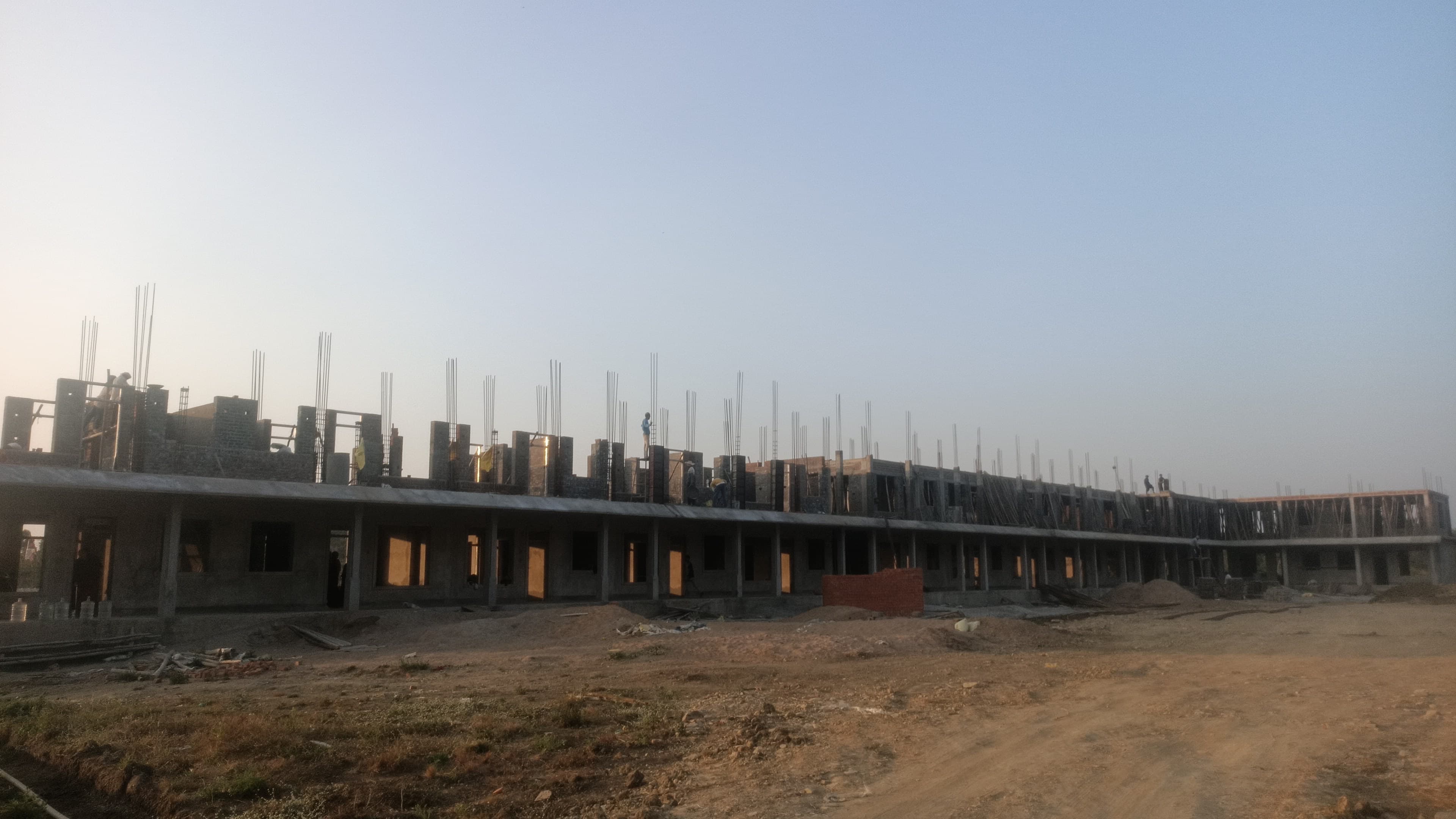 Help Build New Housing Block in Drepung Monastic University campaign photo, 5 of 8