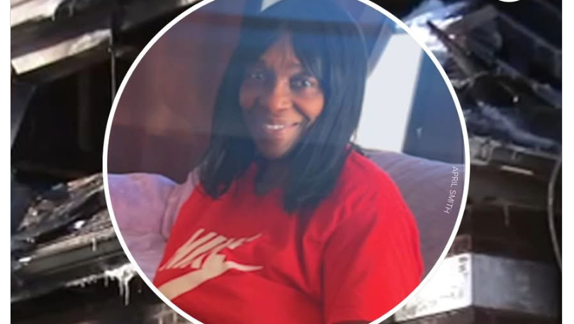 Fundraiser for Iris Moore by Tina Moore : Beloved Grandmother Killed in ...