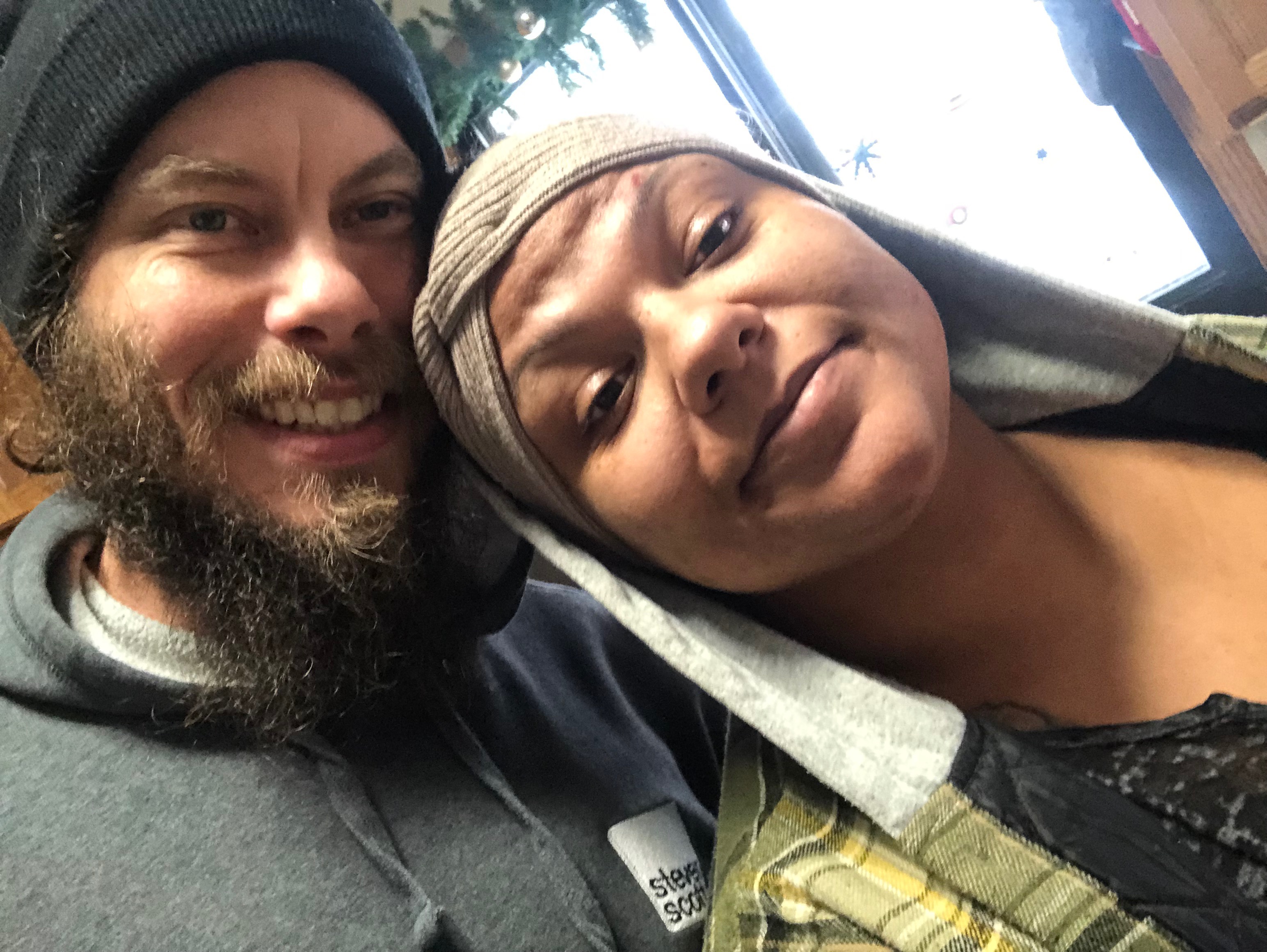 Help Travis and family secure housing after seizure recovery campaign photo, 4 of 8