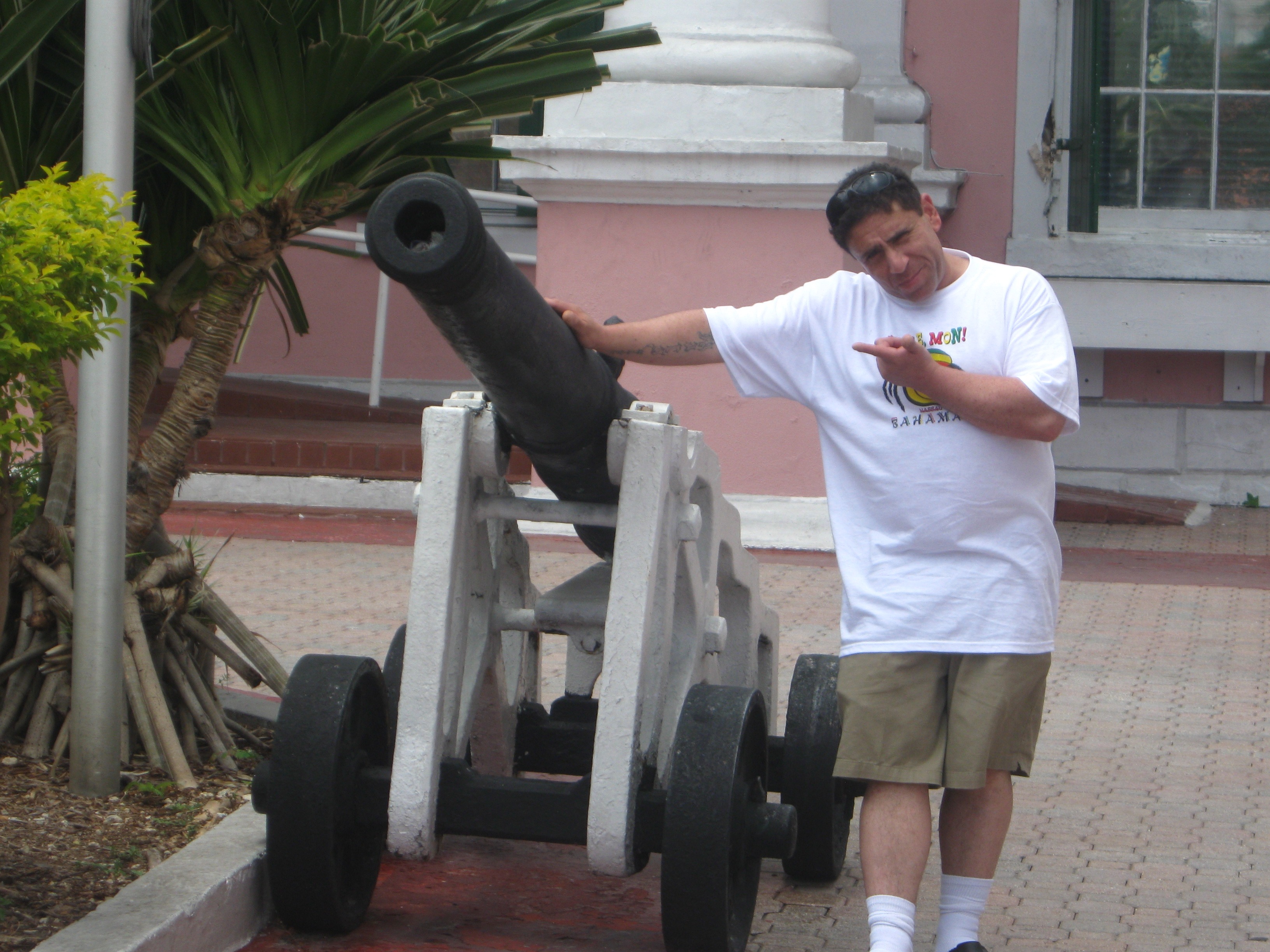 Help Cremate Frank Monte with Dignity campaign photo, 5 of 6
