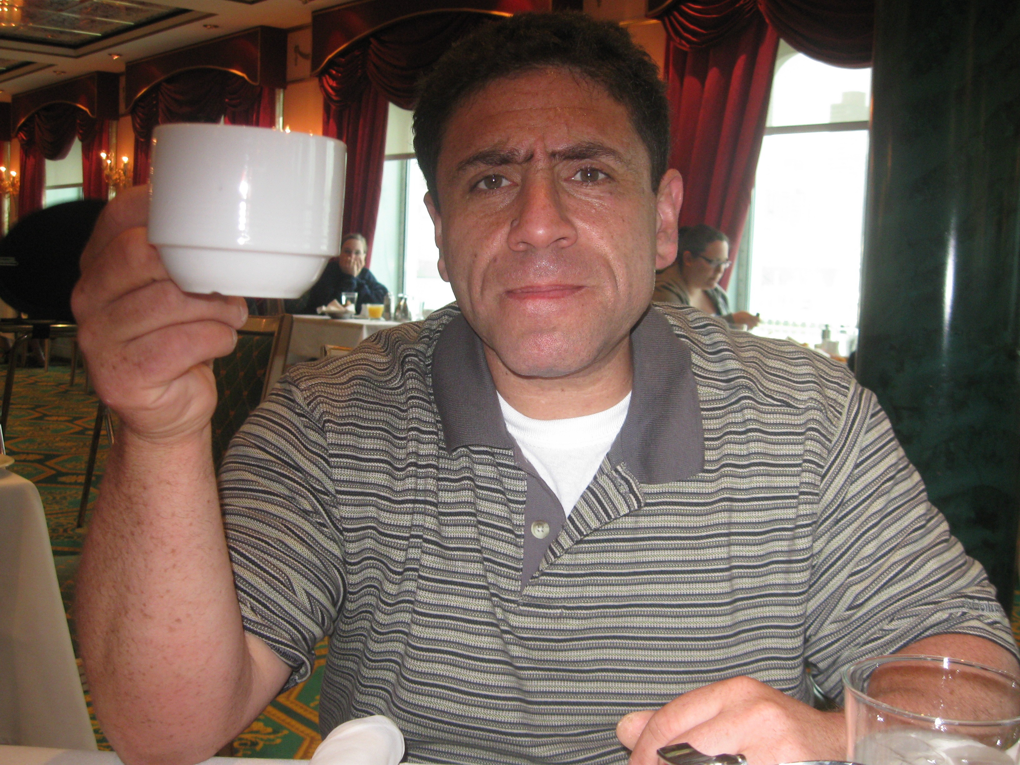 Help Cremate Frank Monte with Dignity campaign photo, 2 of 6
