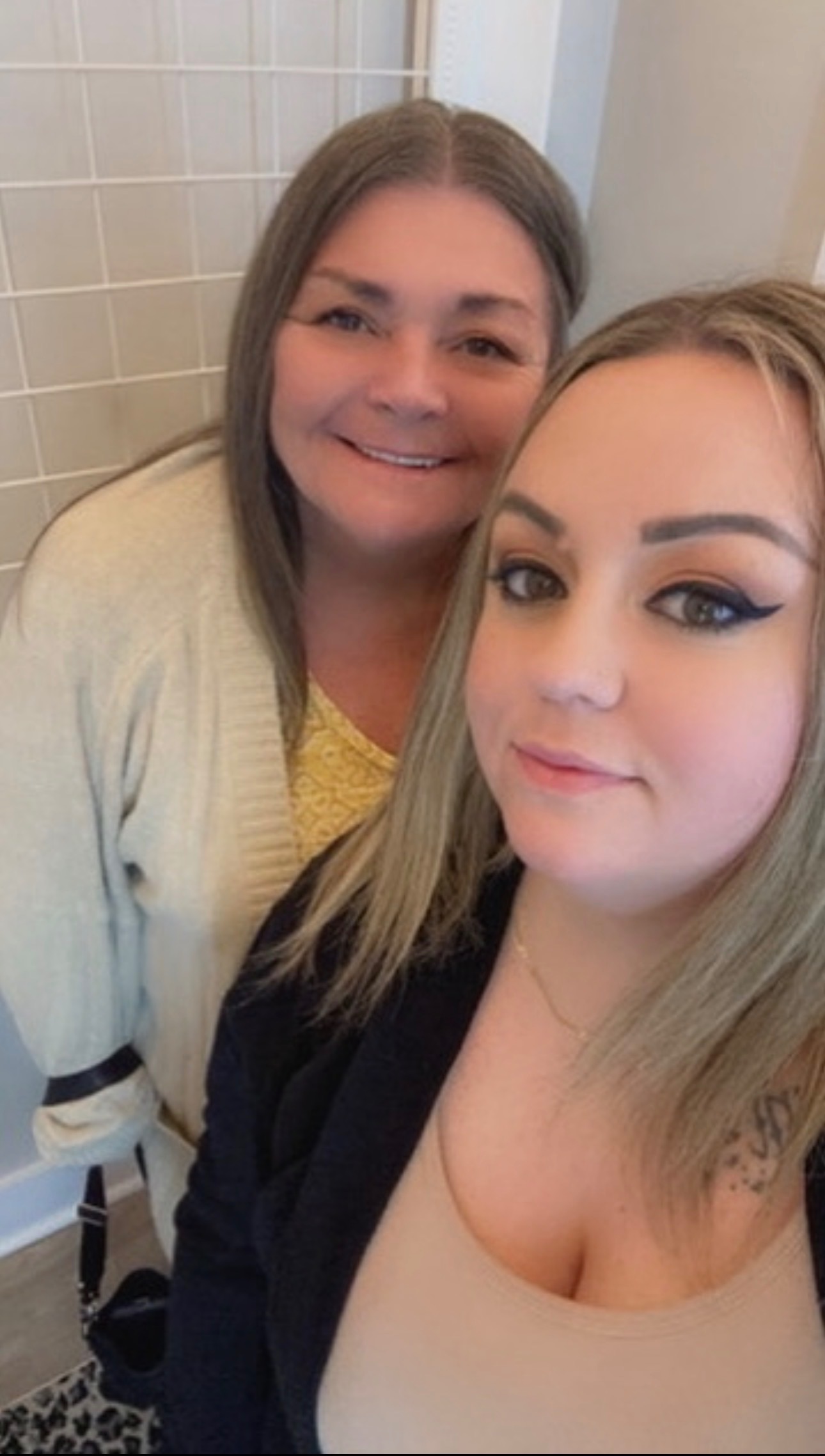 Help Us Through This Challenging Journey- Stage 4 cancer campaign photo, 2 of 8
