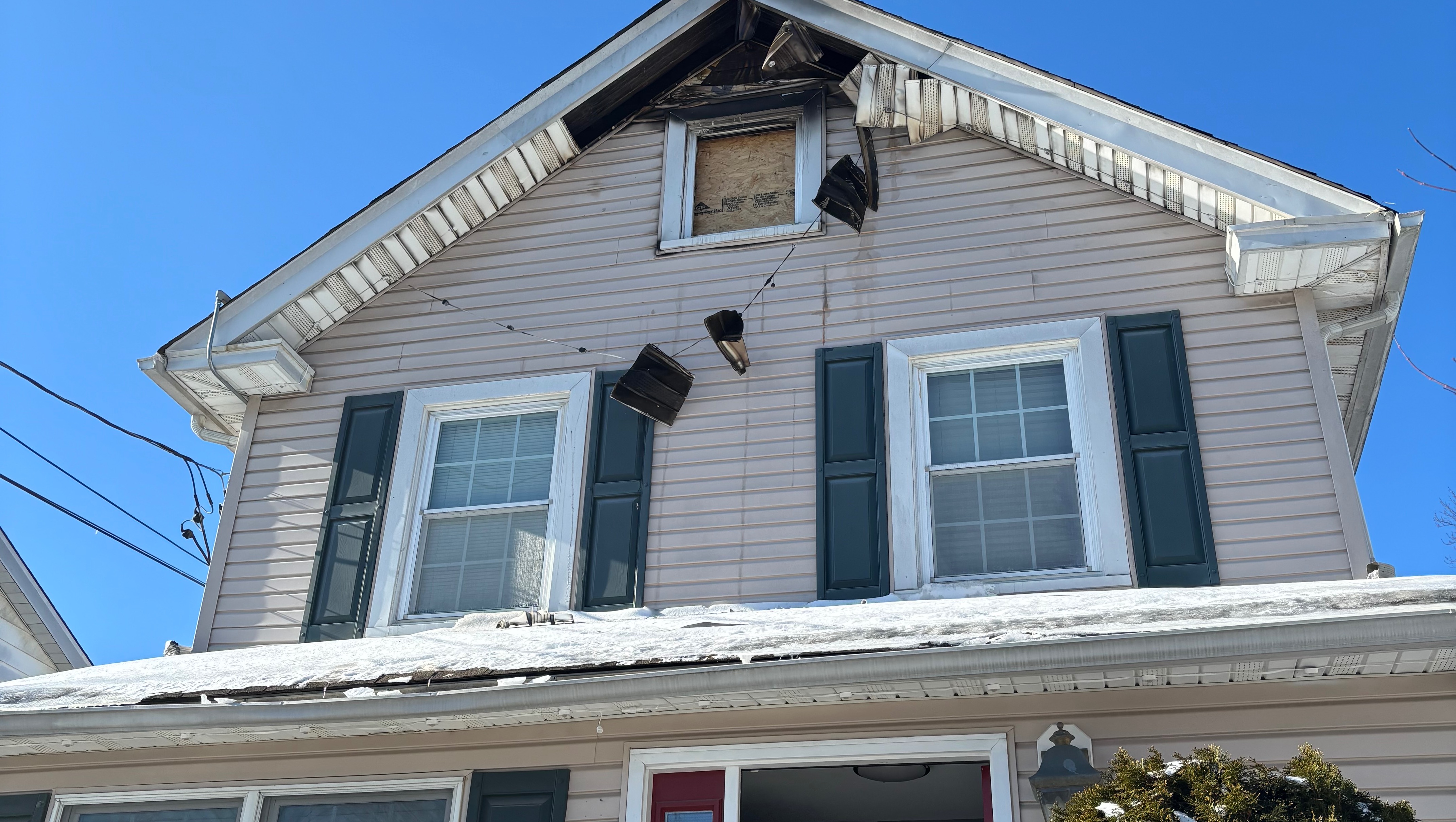 Fundraiser for Connie Erazo by Jasmine Amador : Help Our Family Rebuild ...