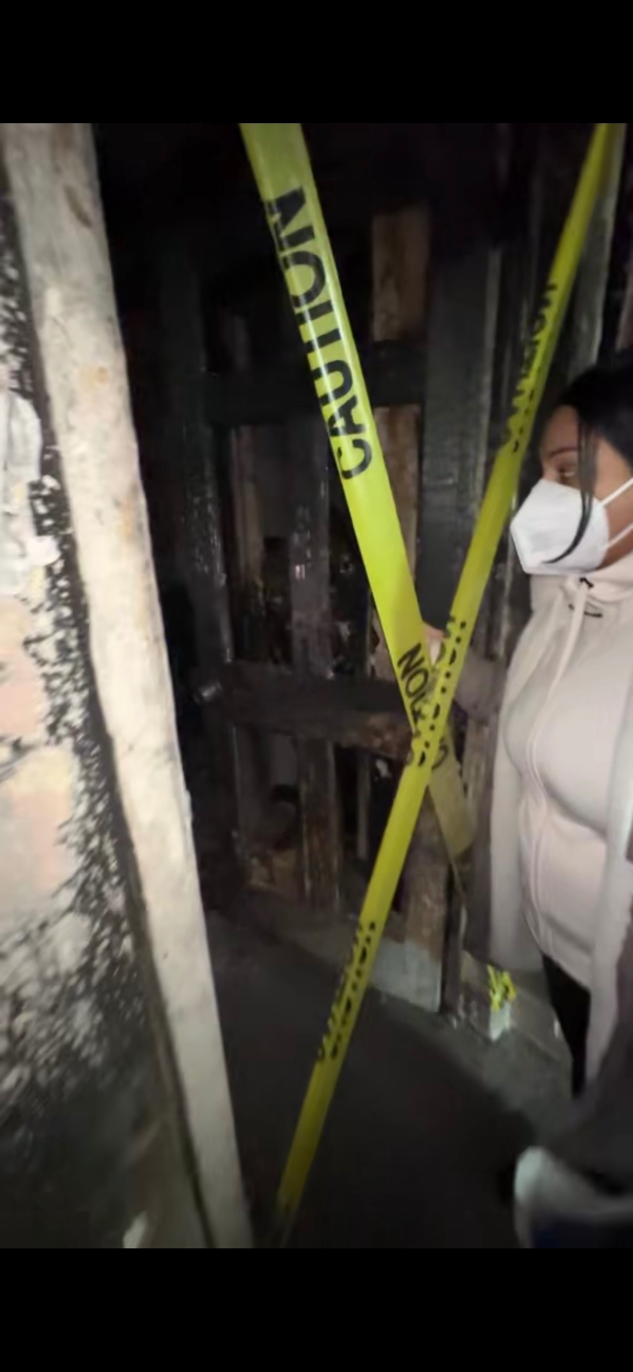 Fundraiser by Haydee Diaz : Helping a Family Rebuild After House Fire