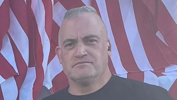 Support Greg Maxwell's Family After Devastating Fire