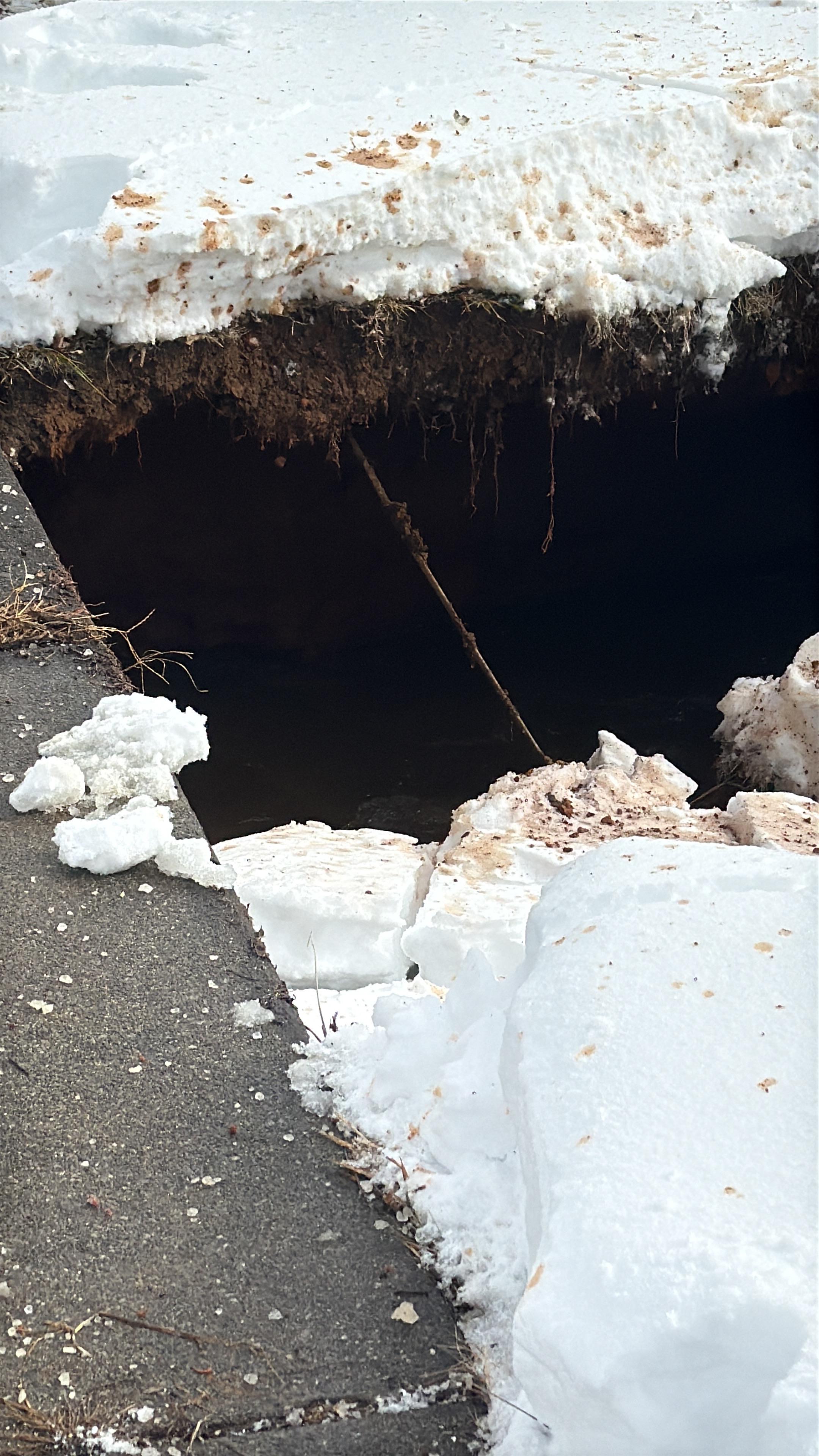 Help Cynthia and Jeffrey After Sinkhole Evacuation campaign photo, 7 of 8
