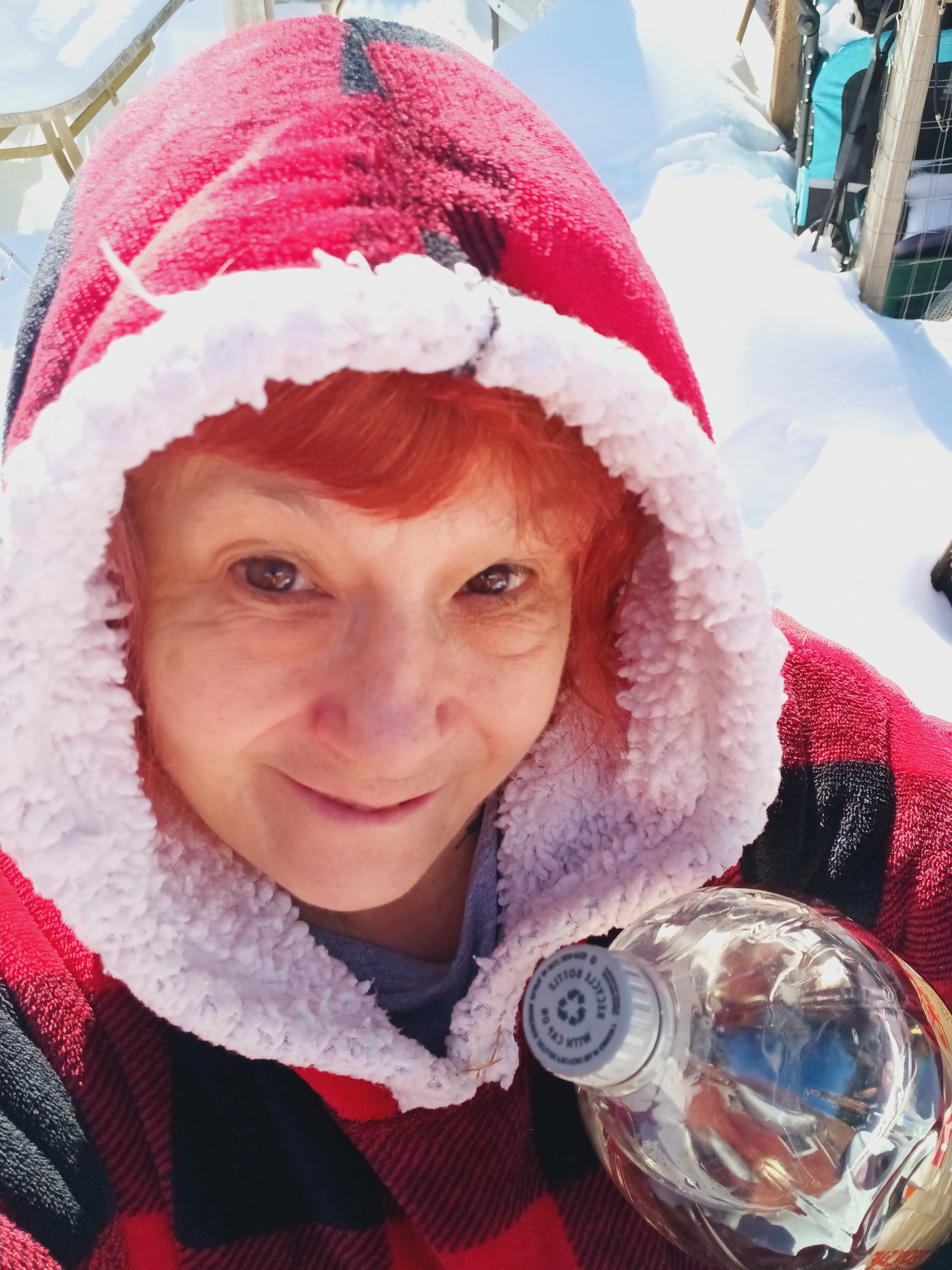 Help Donna Care for Rescued Billy Goats campaign photo, 6 of 7