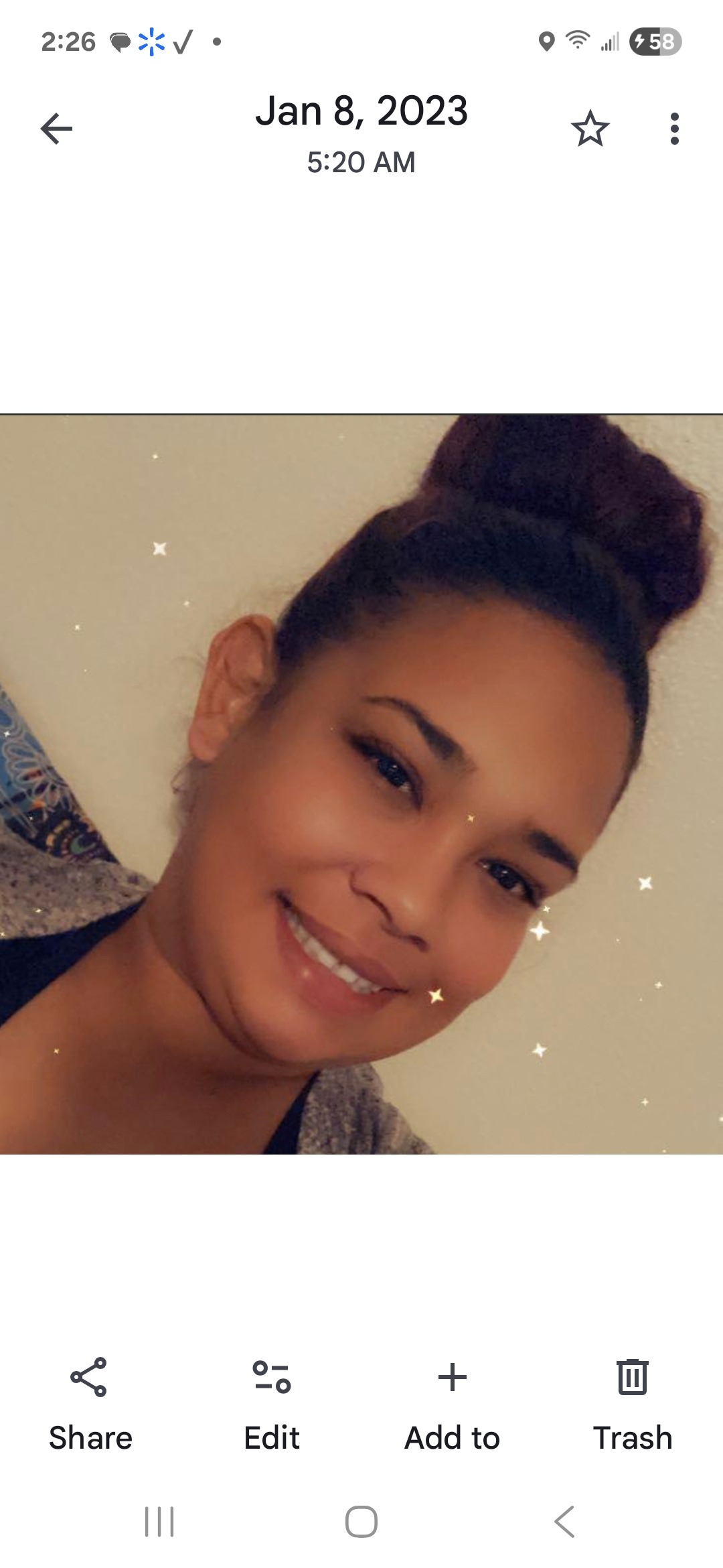 Brittany’s Gofundme Thank You campaign photo, 7 of 8