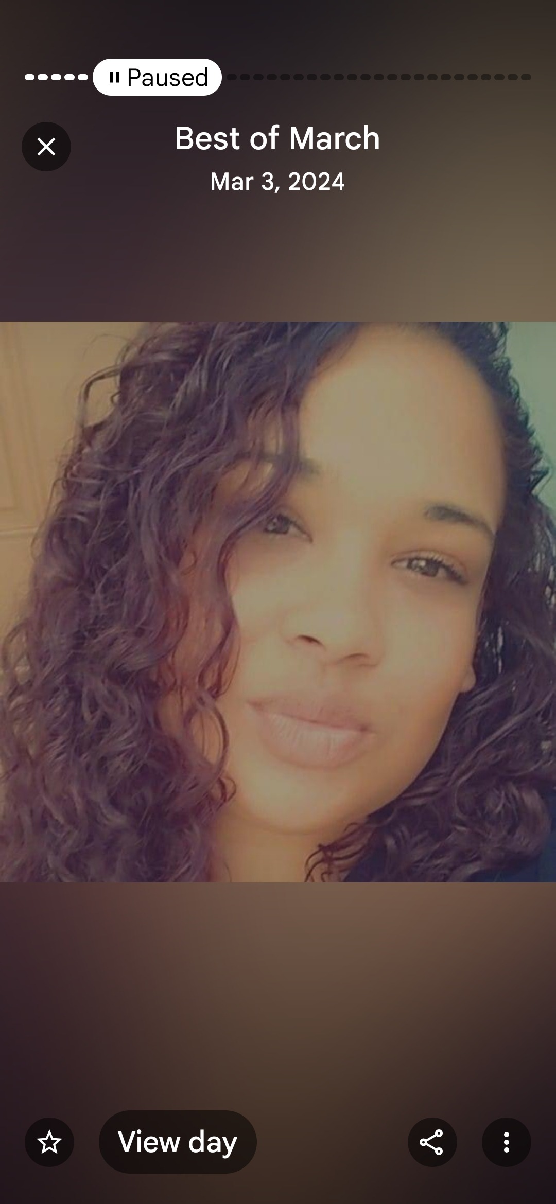 Brittany’s Gofundme Thank You campaign photo, 2 of 8