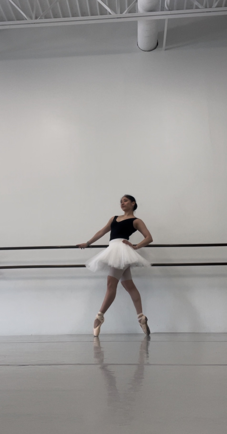 Sé parte de mi historia: Y lleguemos a Coastal City Ballet campaign photo, 7 of 8