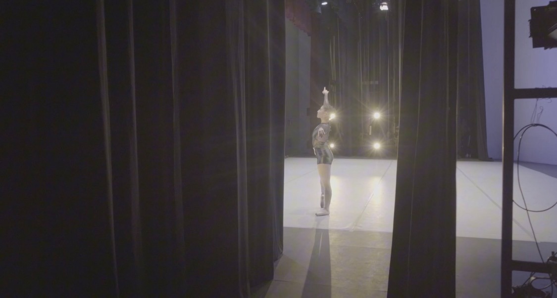 Sé parte de mi historia: Y lleguemos a Coastal City Ballet campaign photo, 2 of 8