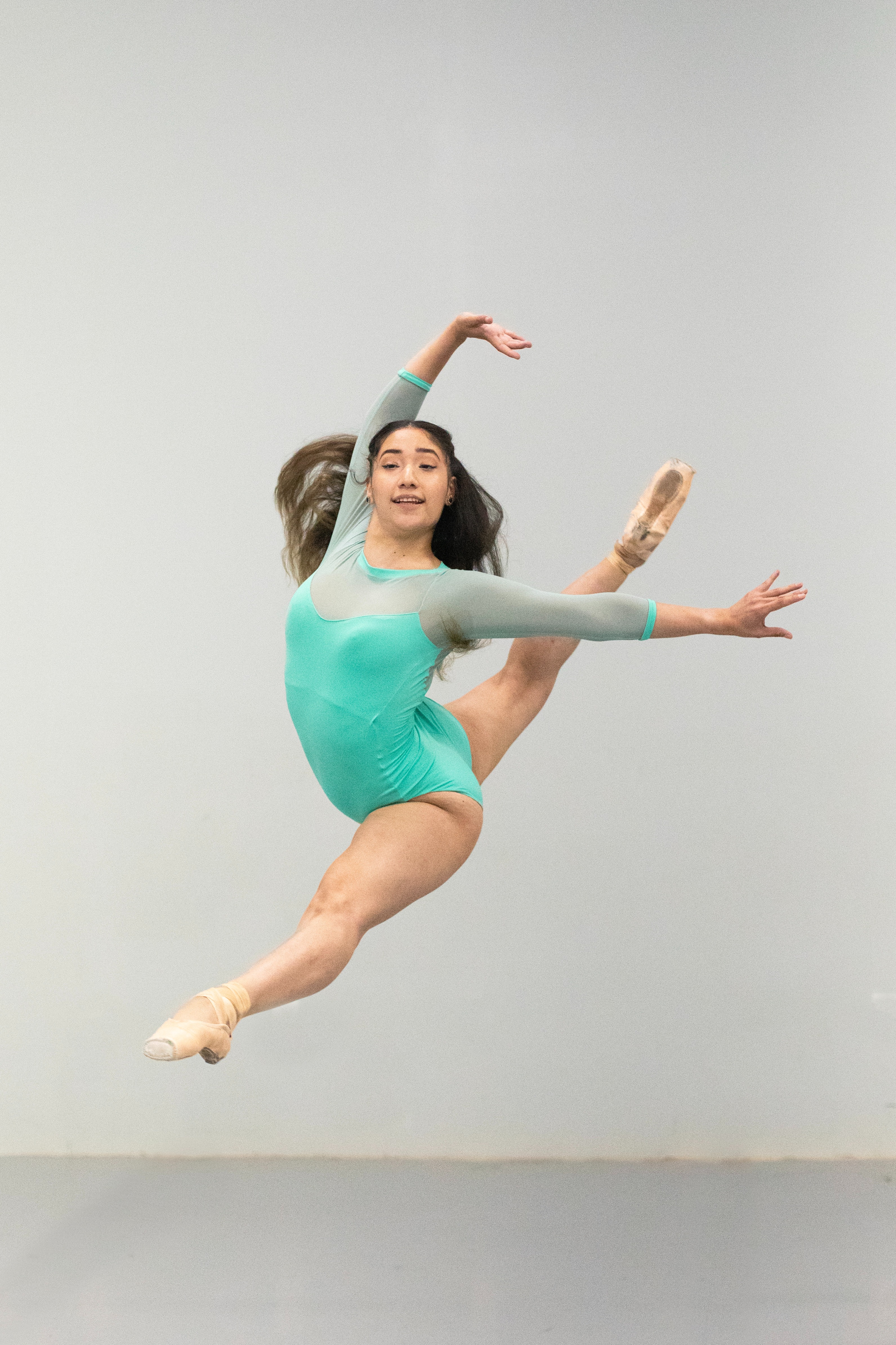 Sé parte de mi historia: Y lleguemos a Coastal City Ballet campaign photo, 4 of 8