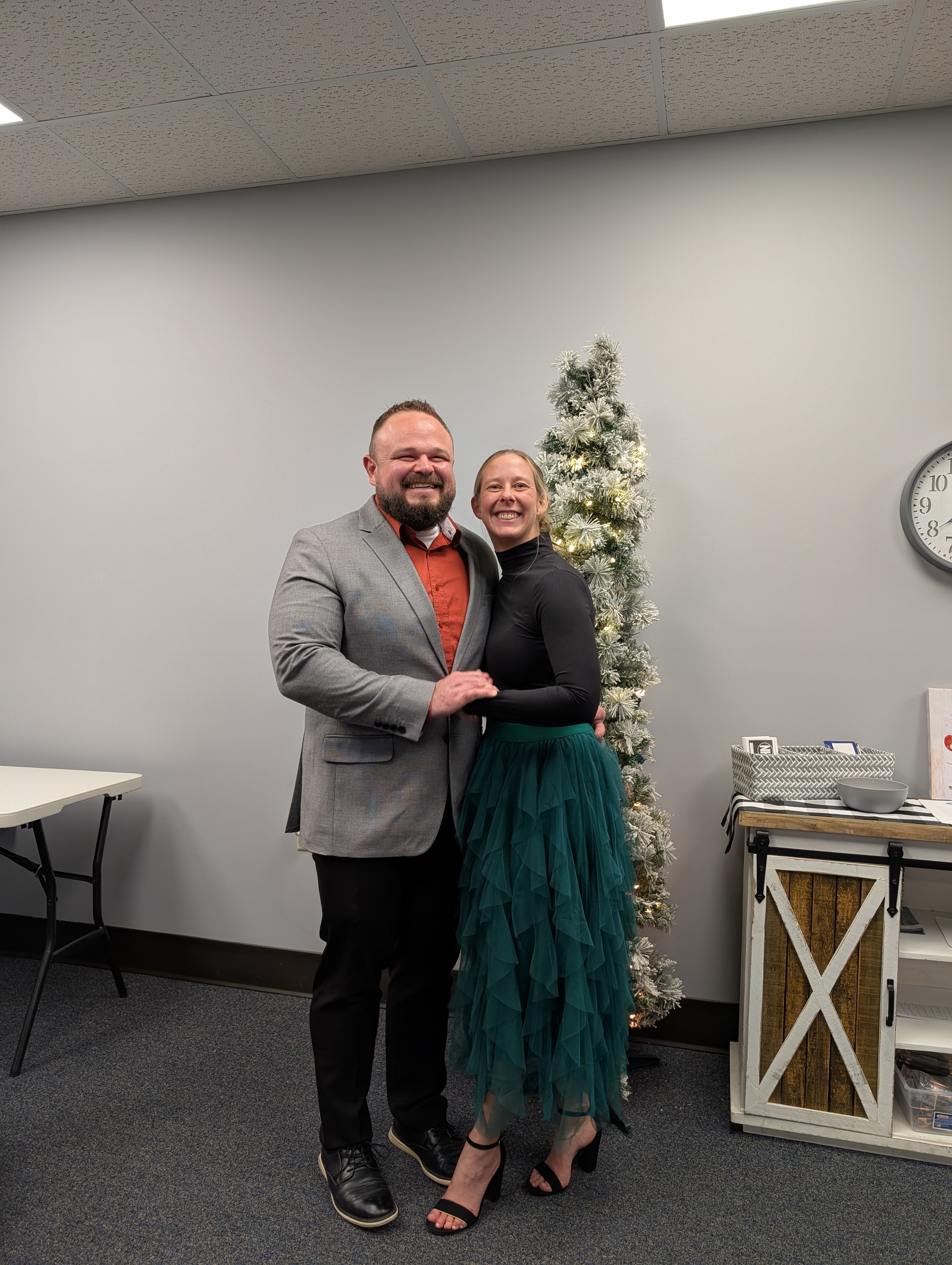 Support Zach and Rochel's Guardianship Journey campaign photo, 2 of 4