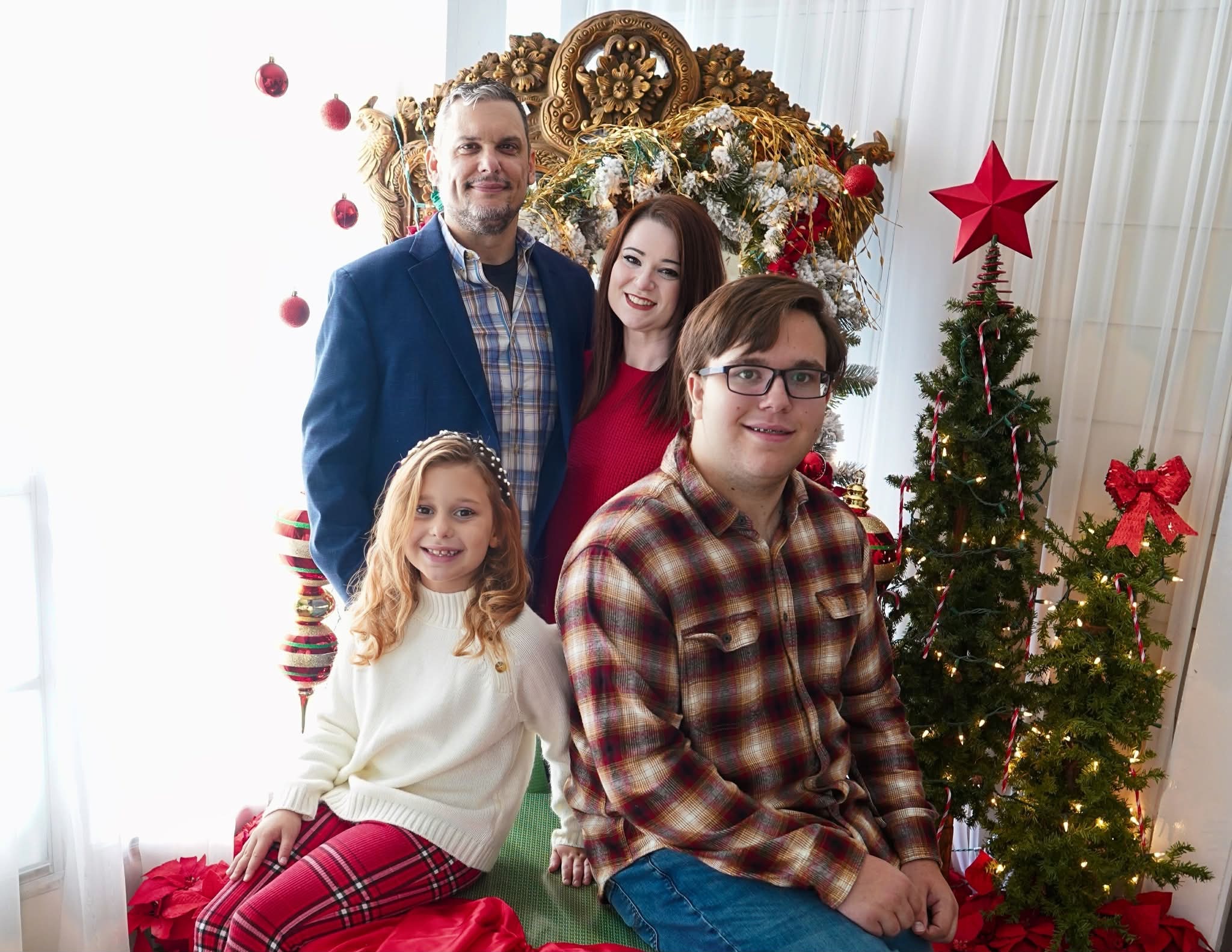 Help Clint Alford Get Lifesaving Medical Care campaign photo, 6 of 8