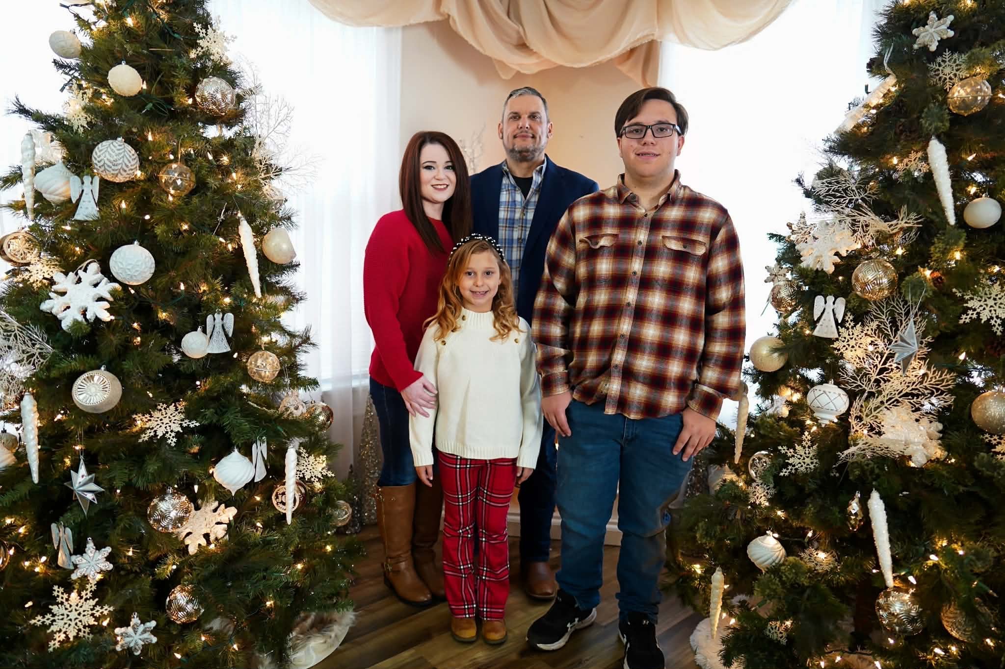 Help Clint Alford Get Lifesaving Medical Care campaign photo, 5 of 8