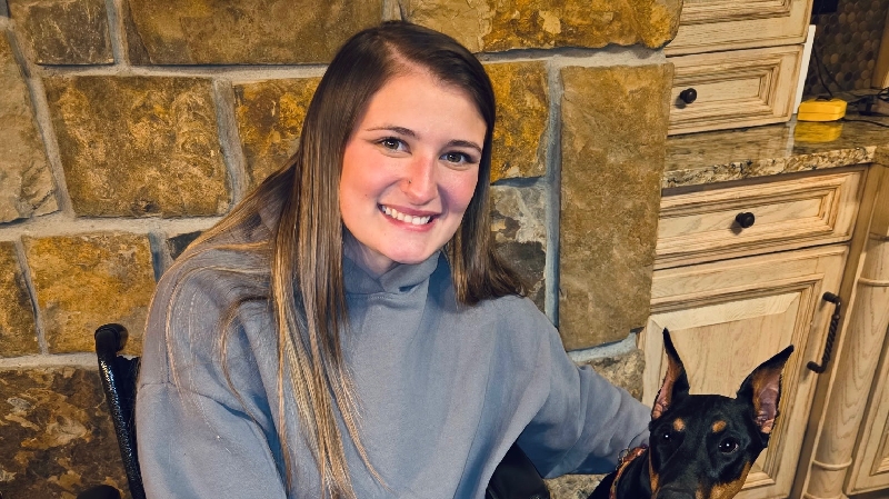 Erica Ruge Injury Update Fundraiser for Erica Wiseman by Christina Roberts : Help Rylee Heal ...