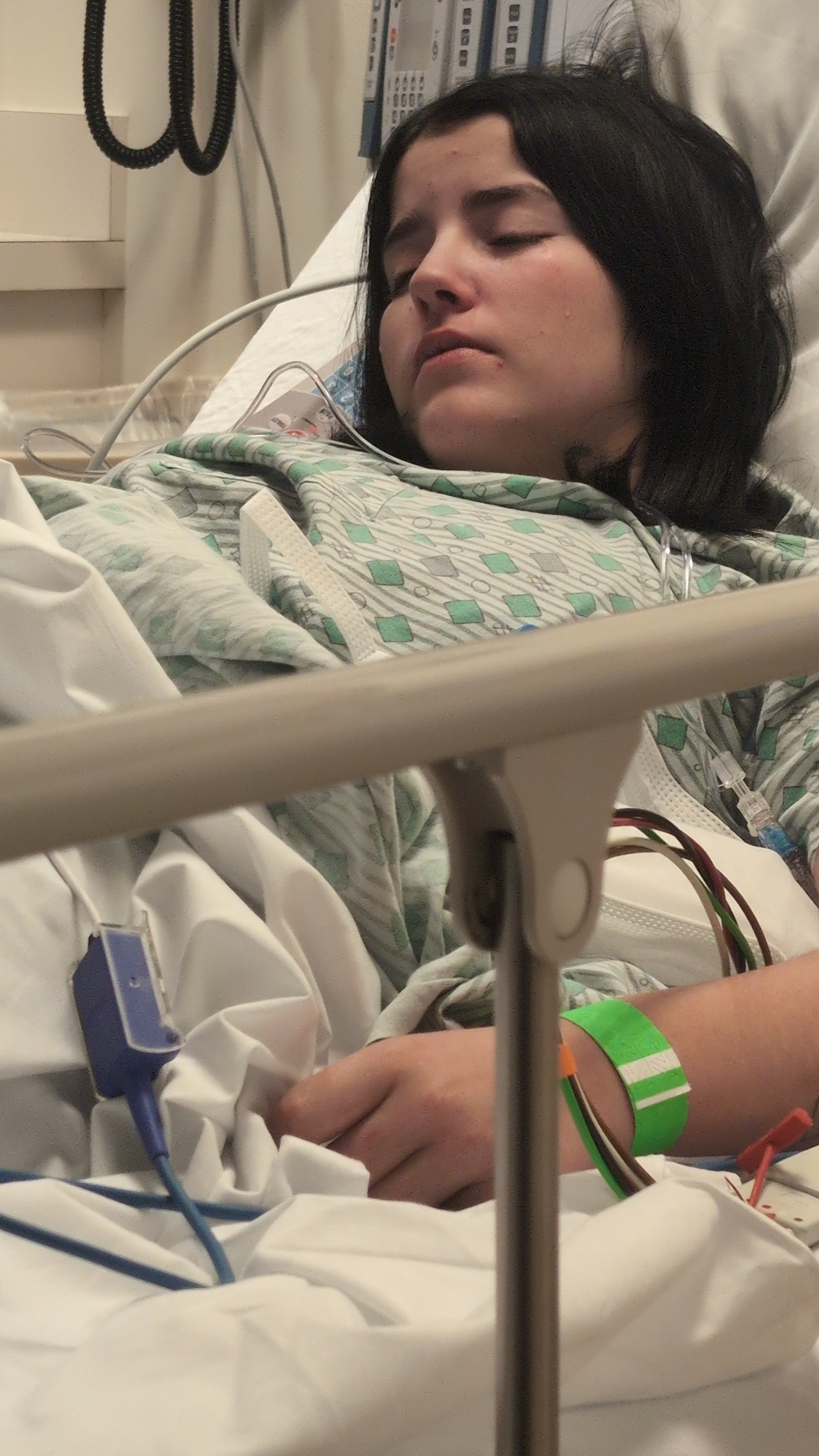 Help Paityn Fight DKA and Get Needed Supplies campaign photo, 5 of 6