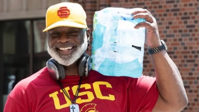 Fundraiser by Hyacinth Rucker : Support for Michael Rucker’s Recovery