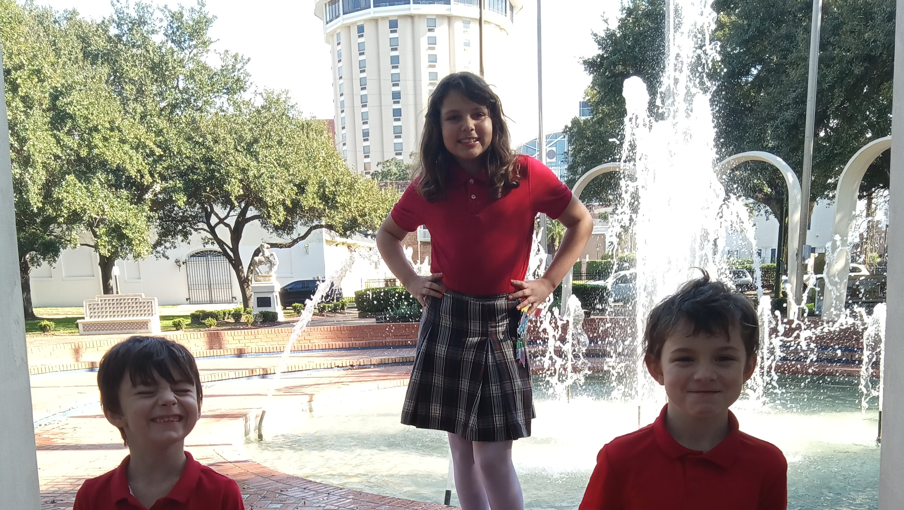 Fundraiser image