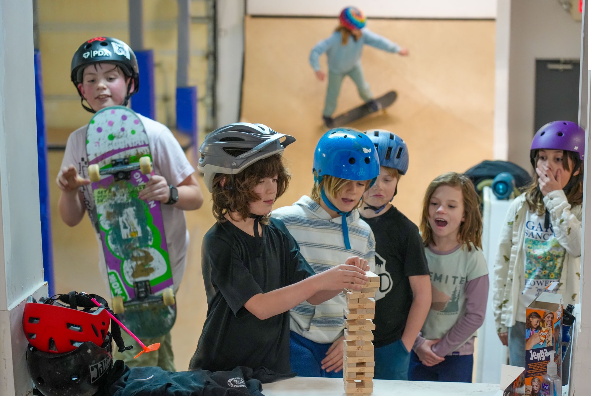 Help Skatespace Stay Open for Our Community campaign photo, 7 of 8