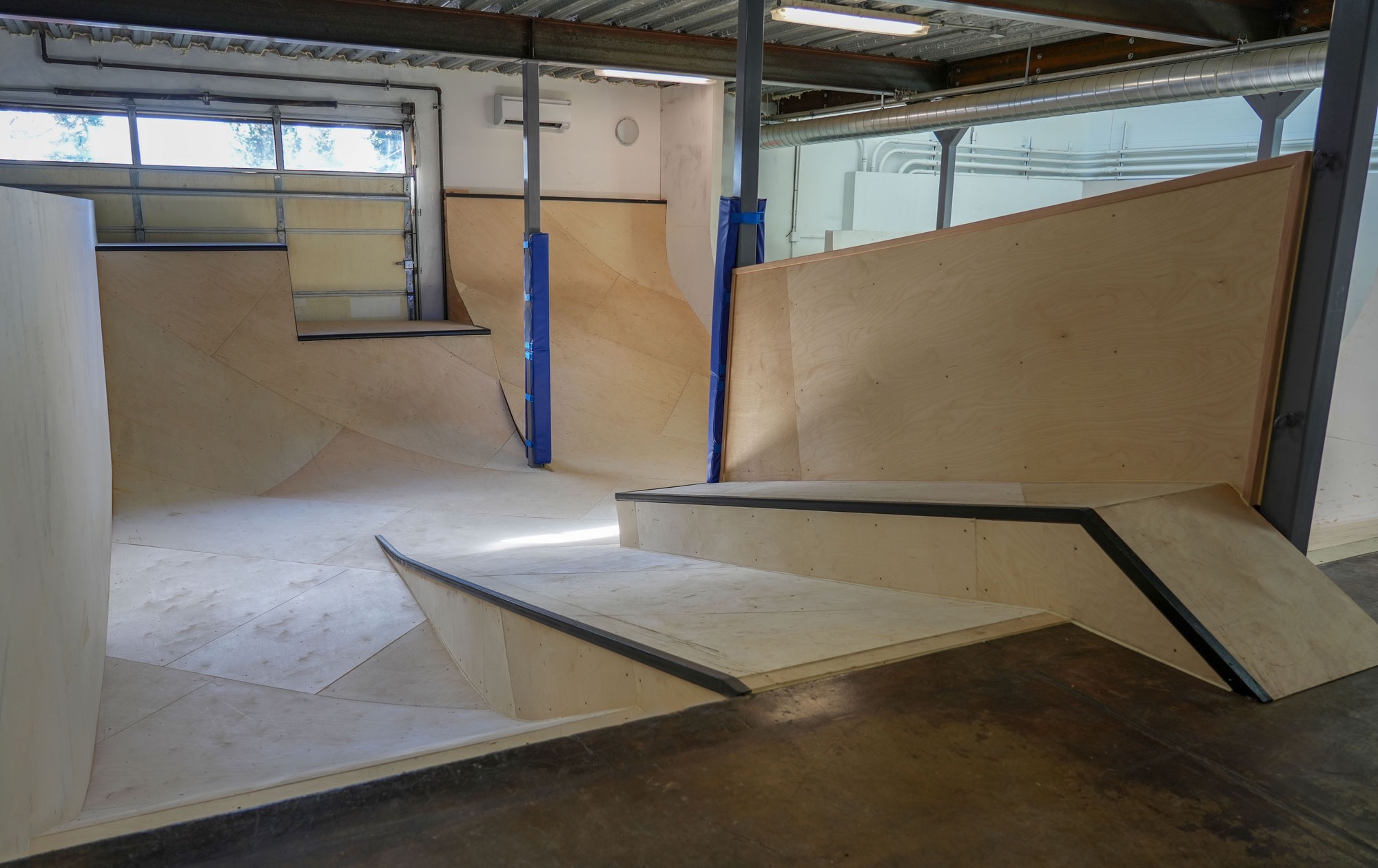 Help Skatespace Stay Open for Our Community campaign photo, 4 of 8