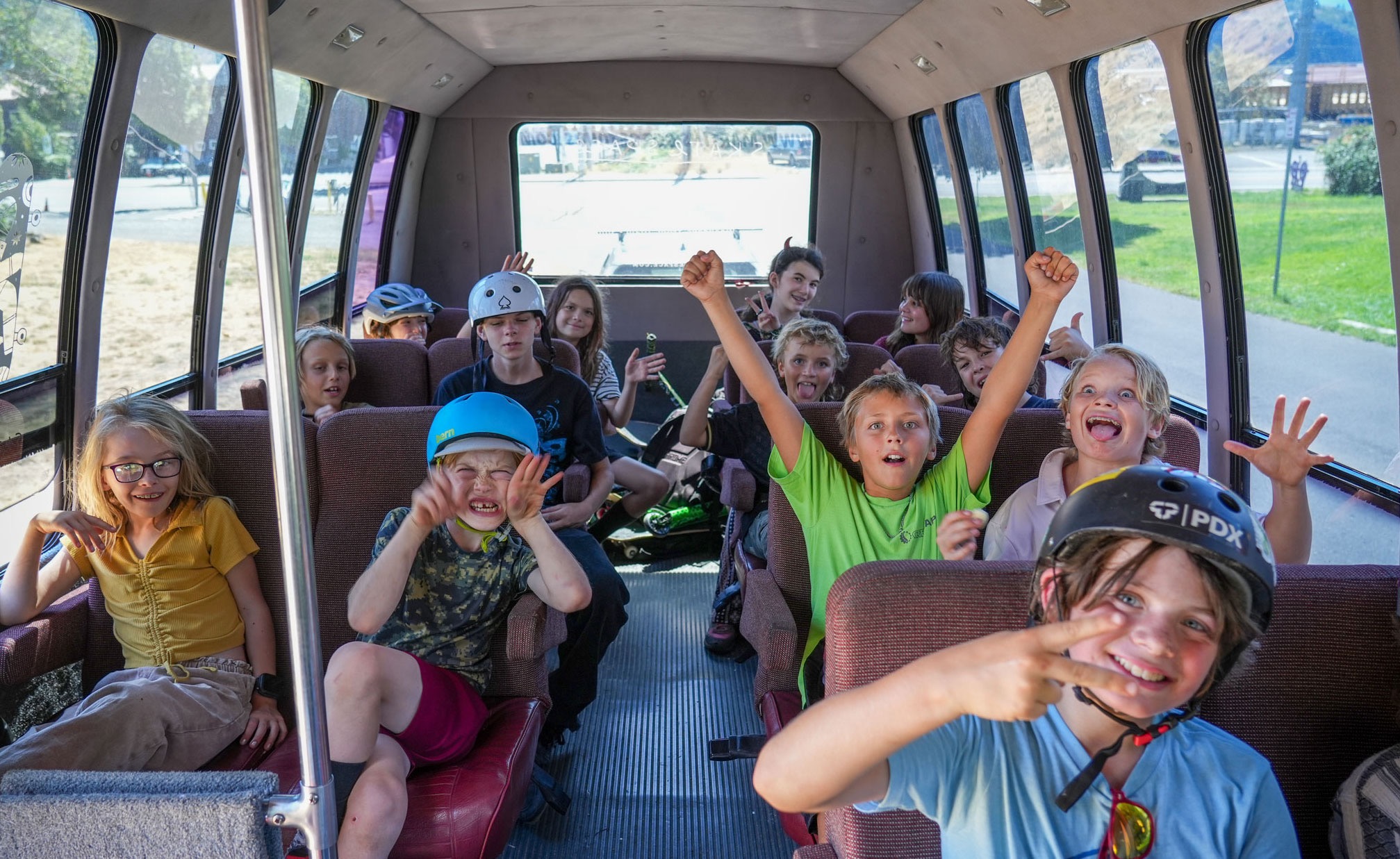 Help Skatespace Stay Open for Our Community campaign photo, 5 of 8