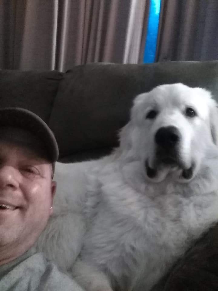 Help Baron Give Beaux a Peaceful Farewell campaign photo, 6 of 7