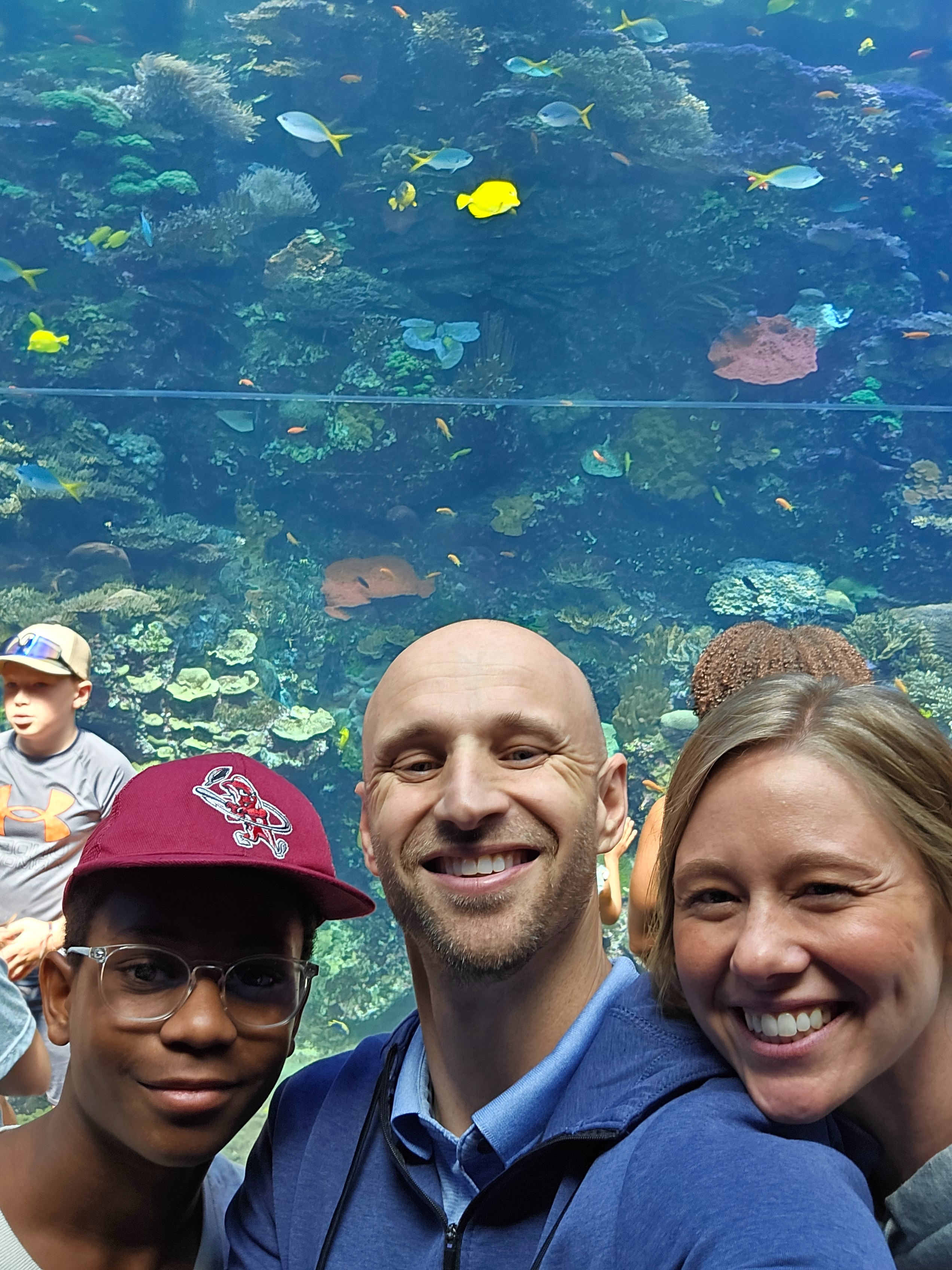 Help Andrew Continue Healing at Therapeutic School campaign photo, 11 of 12