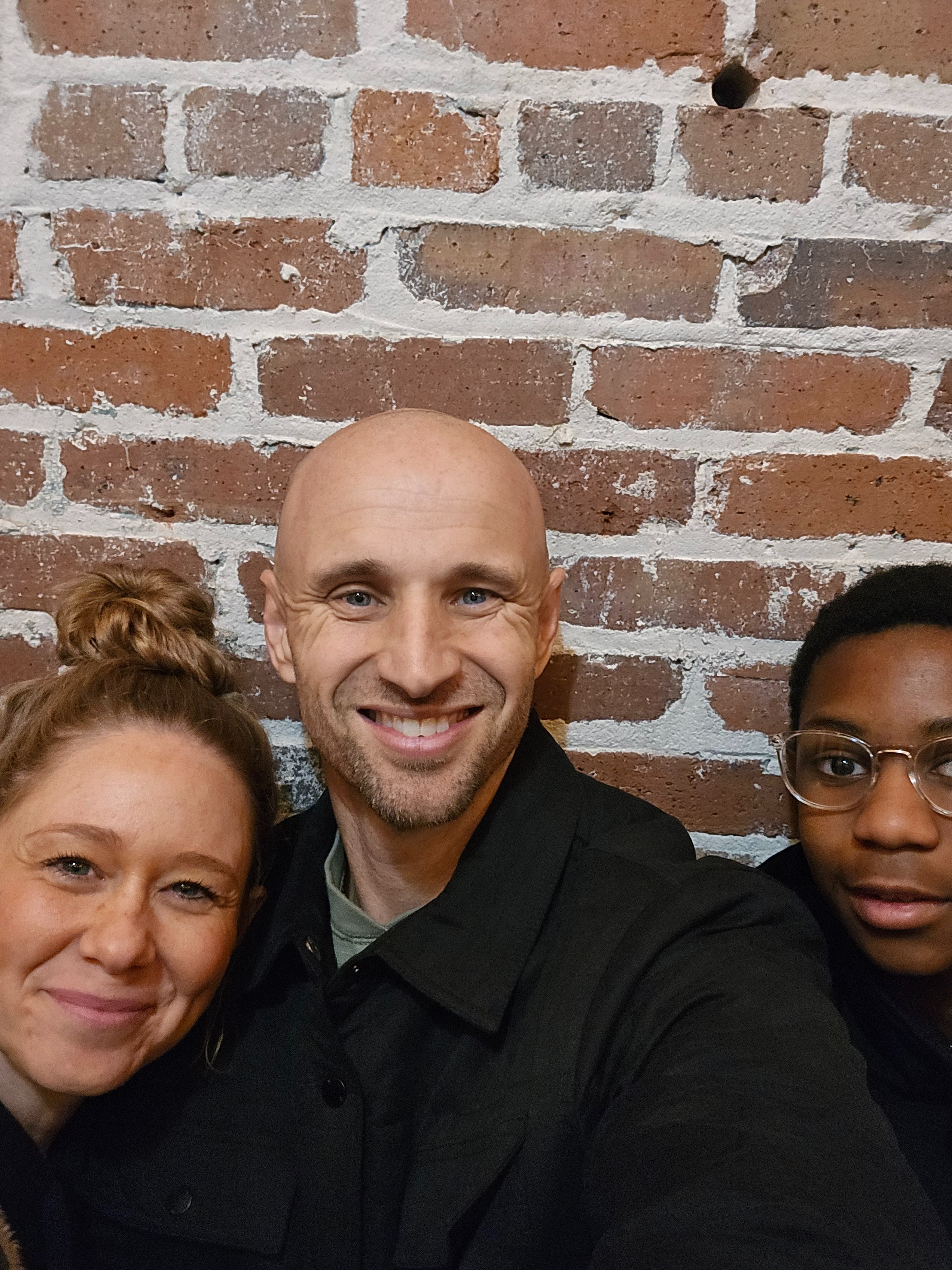 Help Andrew Continue Healing at Therapeutic School campaign photo, 2 of 12