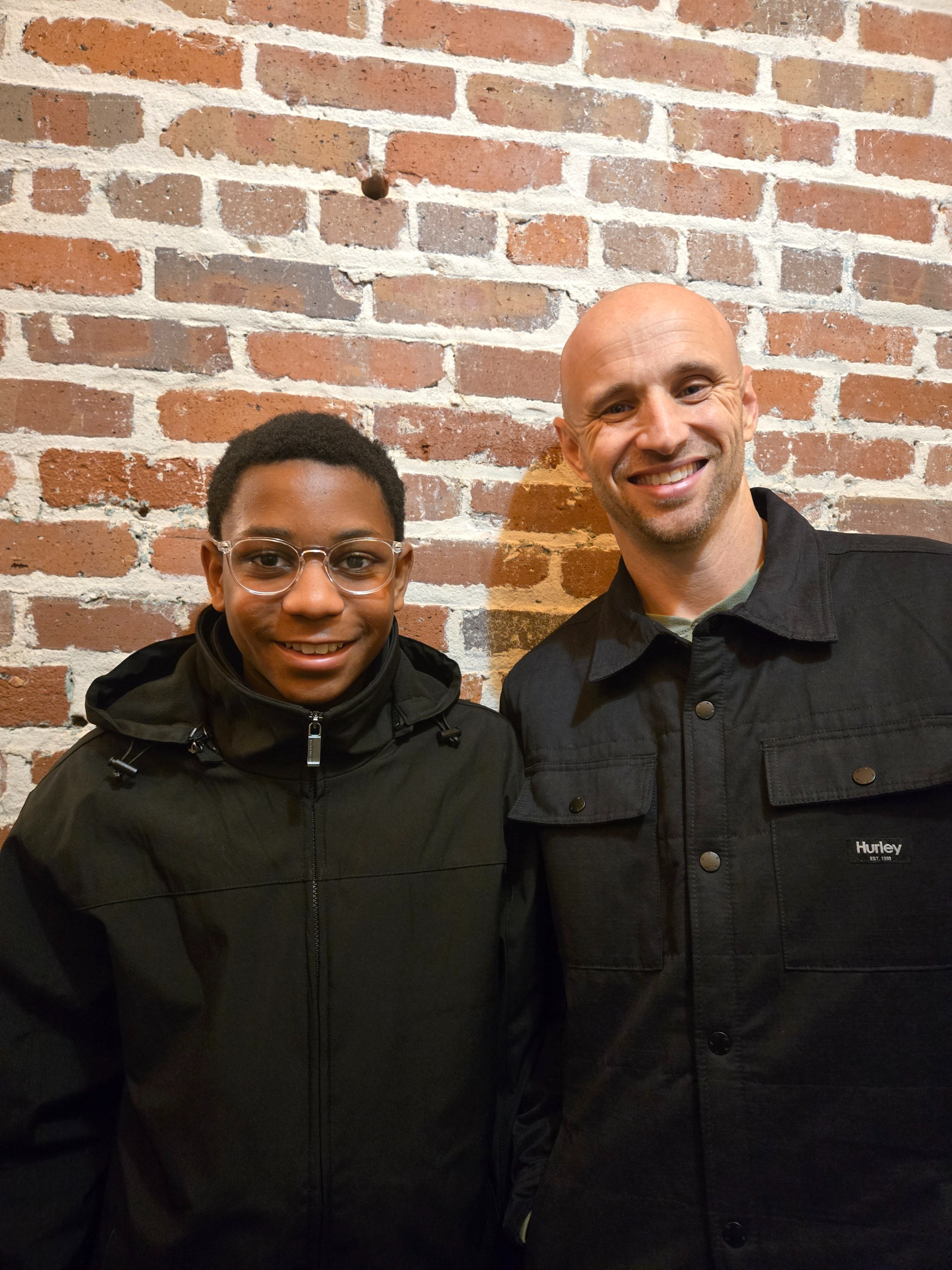 Help Andrew Continue Healing at Therapeutic School campaign photo, 5 of 12