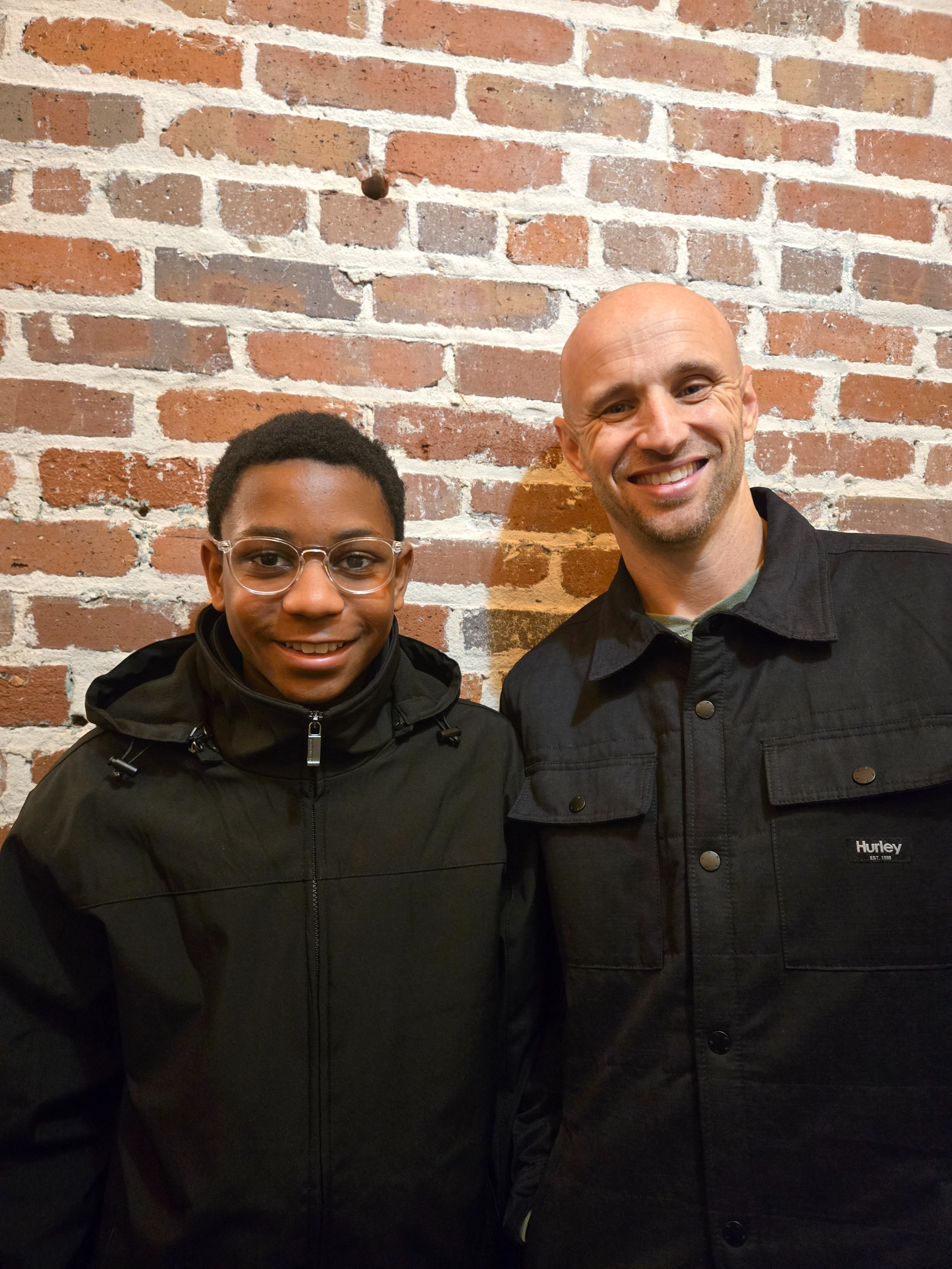 Help Andrew Continue Healing at Therapeutic School campaign photo, 9 of 12