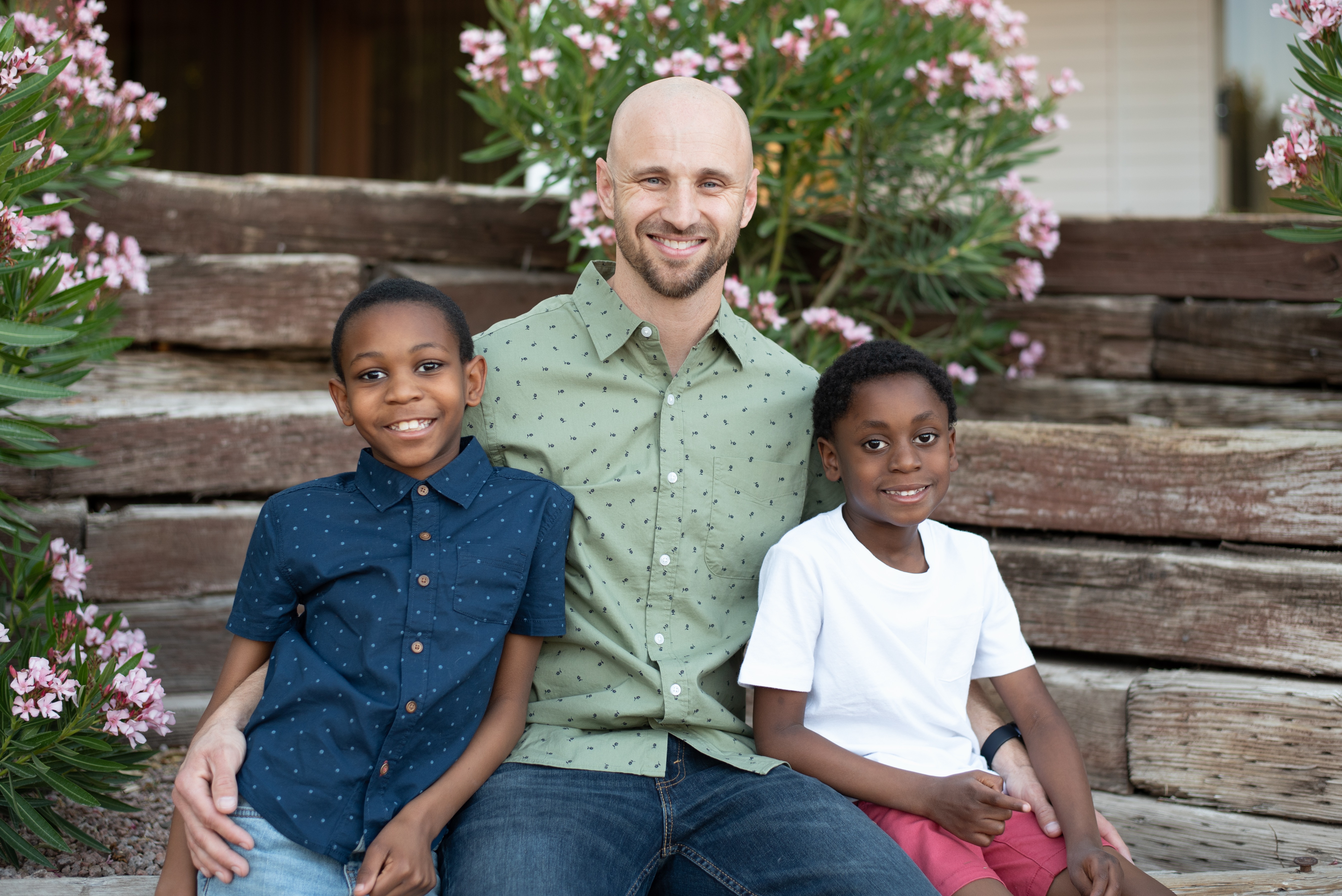 Help Andrew Continue Healing at Therapeutic School campaign photo, 10 of 12
