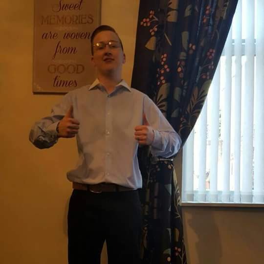 My journey and life and needing Phalloplasty surgery campaign photo, 4 of 8