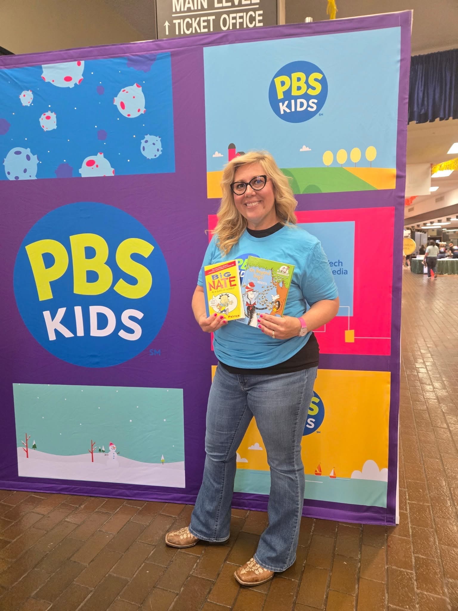 Helping an Amazing Teacher Get Her Classroom Back campaign photo, 7 of 8