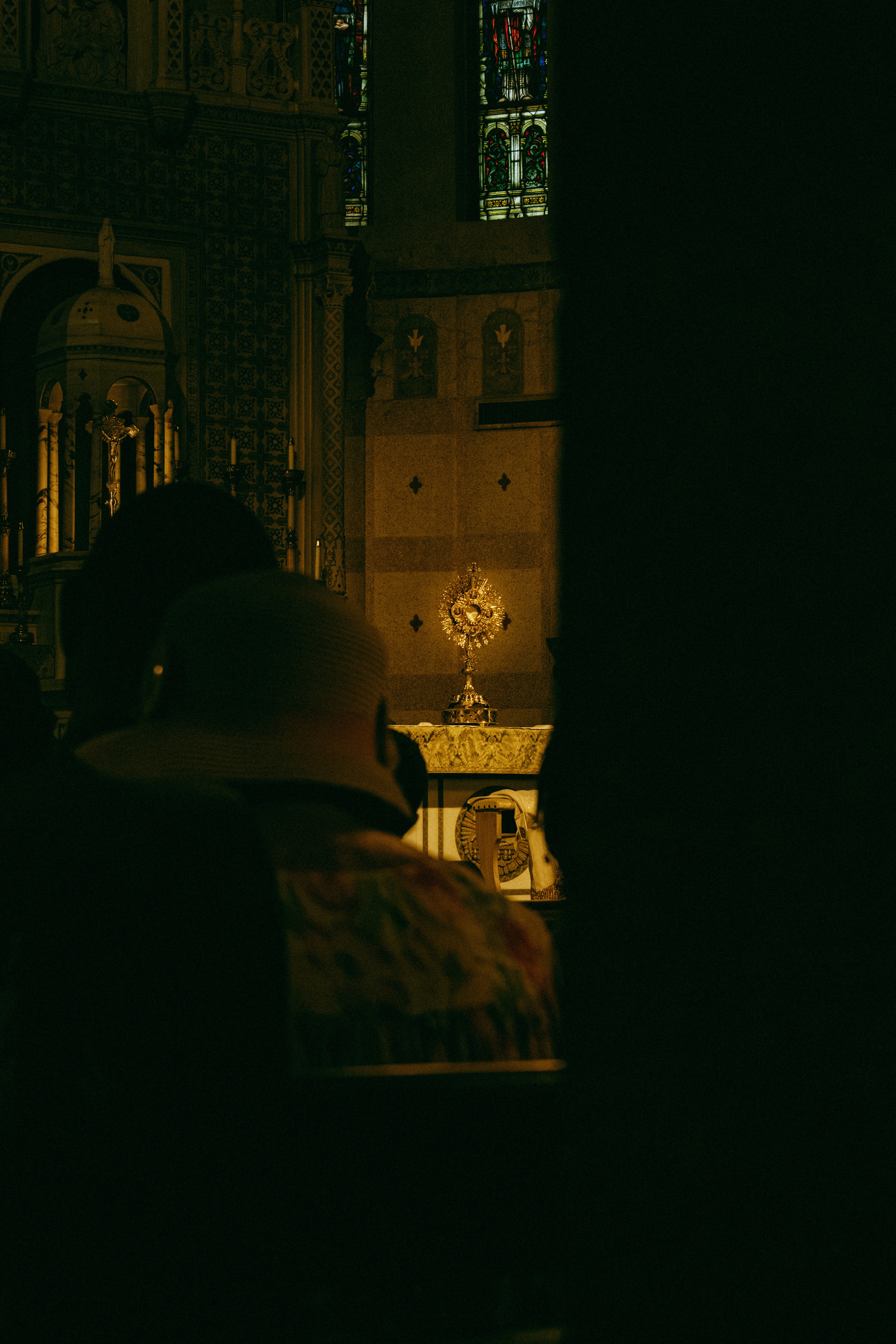Support Faith-Centered Storytelling with John Lucas campaign photo, 5 of 8