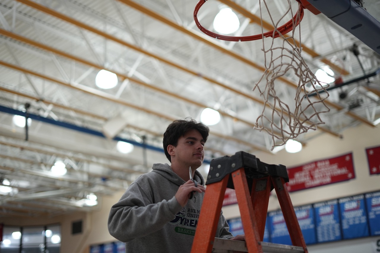 Support Faith-Centered Storytelling with John Lucas campaign photo, 6 of 8
