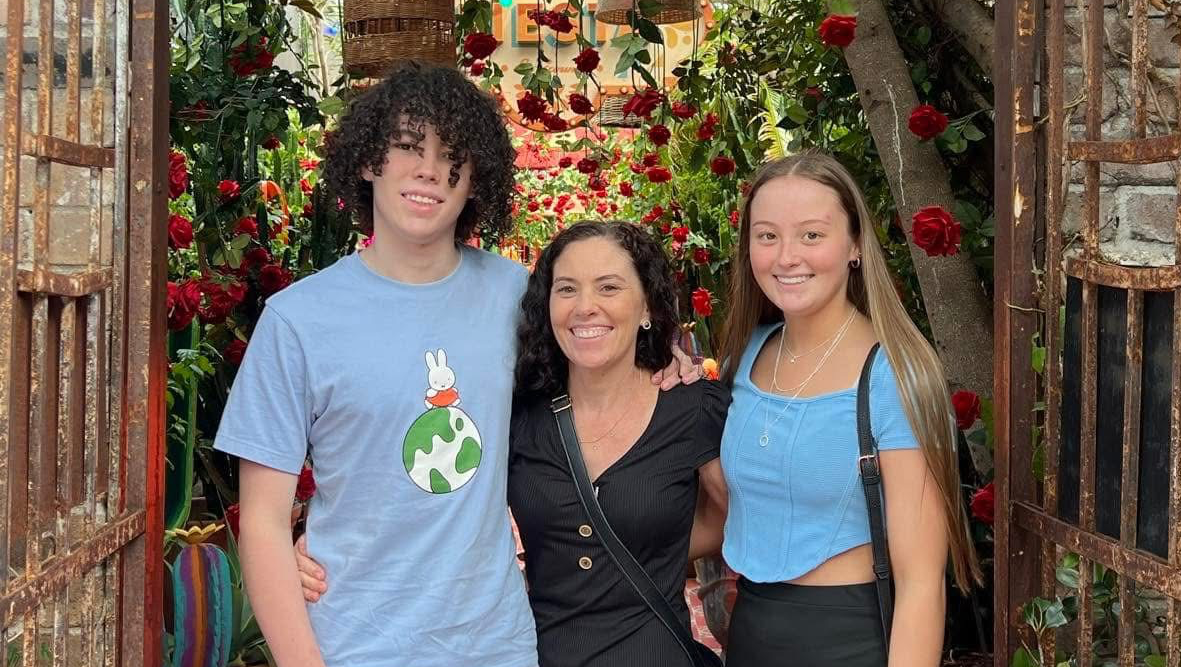 Kindness for Kellie - Aggressive Primary Glioma Brain Cancer