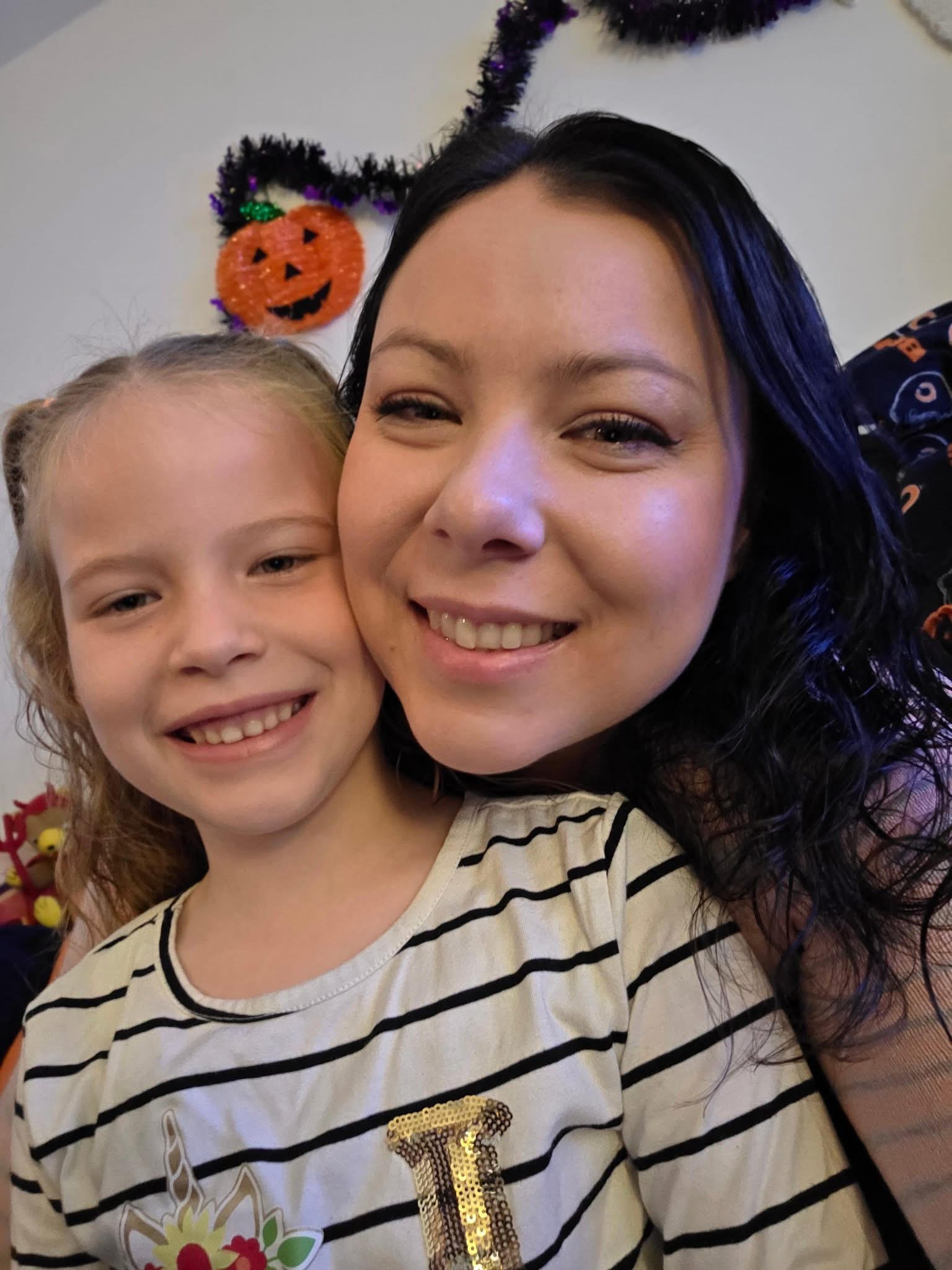 Please Help a Single Mom Fight for Custody campaign photo, 7 of 8