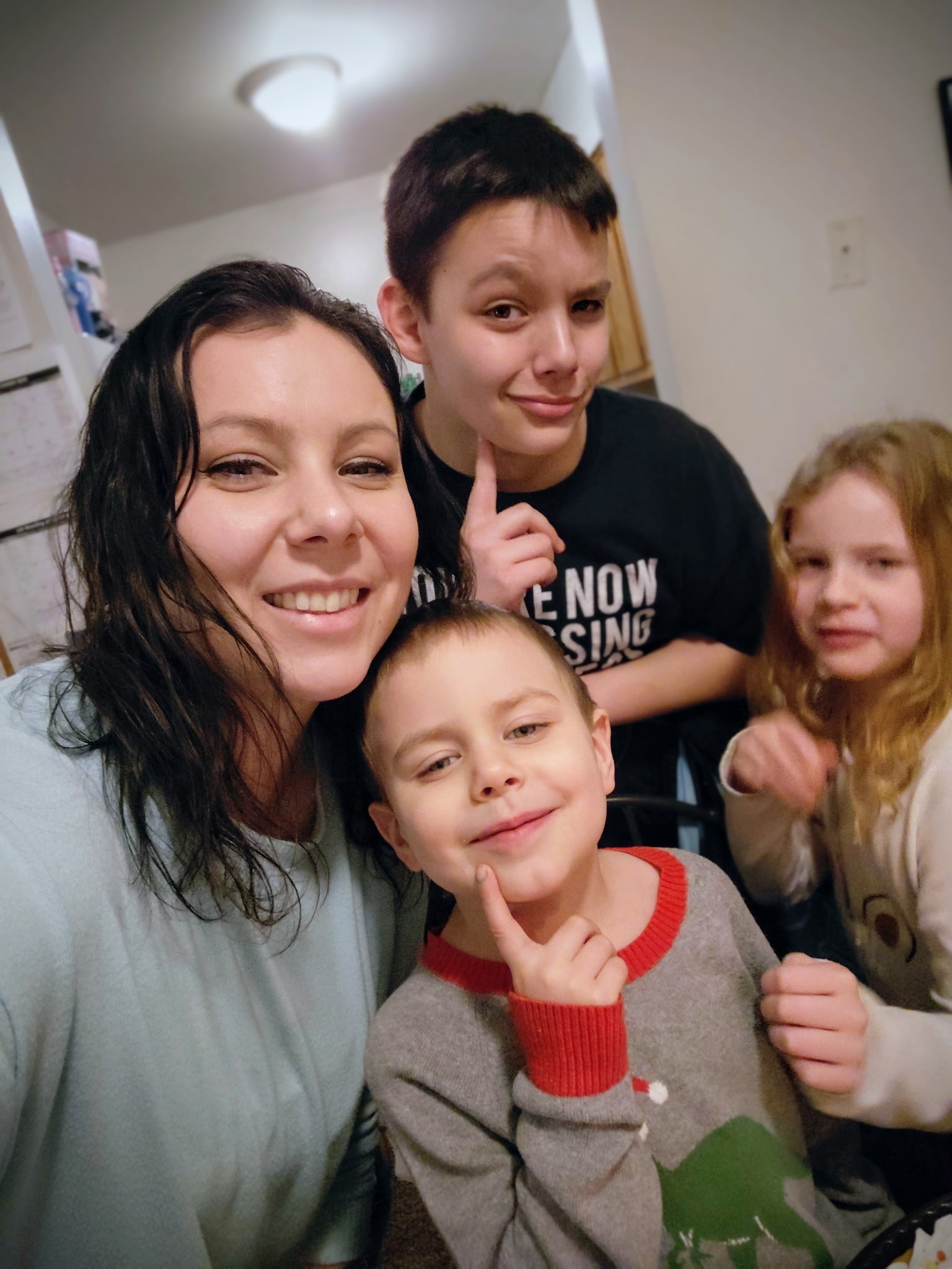 Please Help a Single Mom Fight for Custody campaign photo, 4 of 8