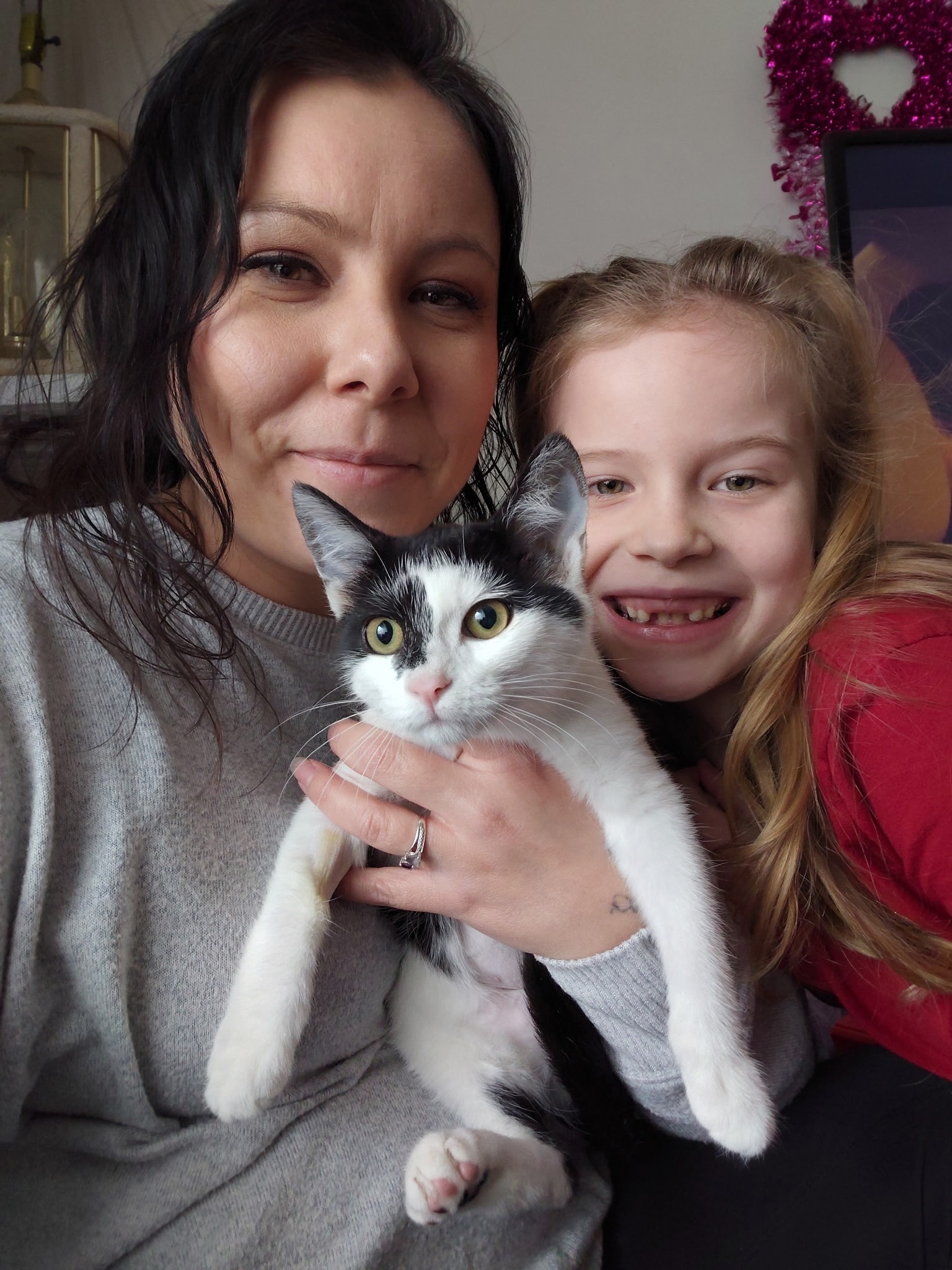 Please Help a Single Mom Fight for Custody campaign photo, 5 of 8