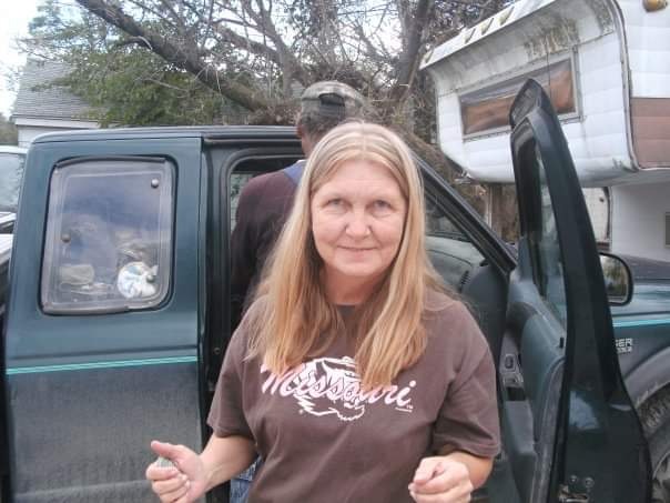 Help Honor My Grandma's Memory campaign photo, 7 of 8