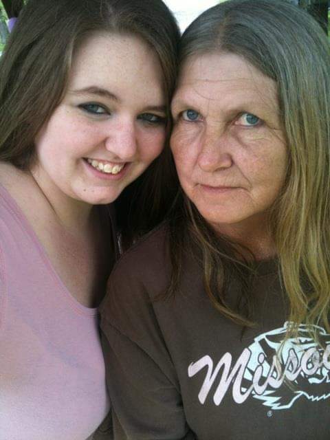 Help Honor My Grandma's Memory campaign photo, 2 of 8
