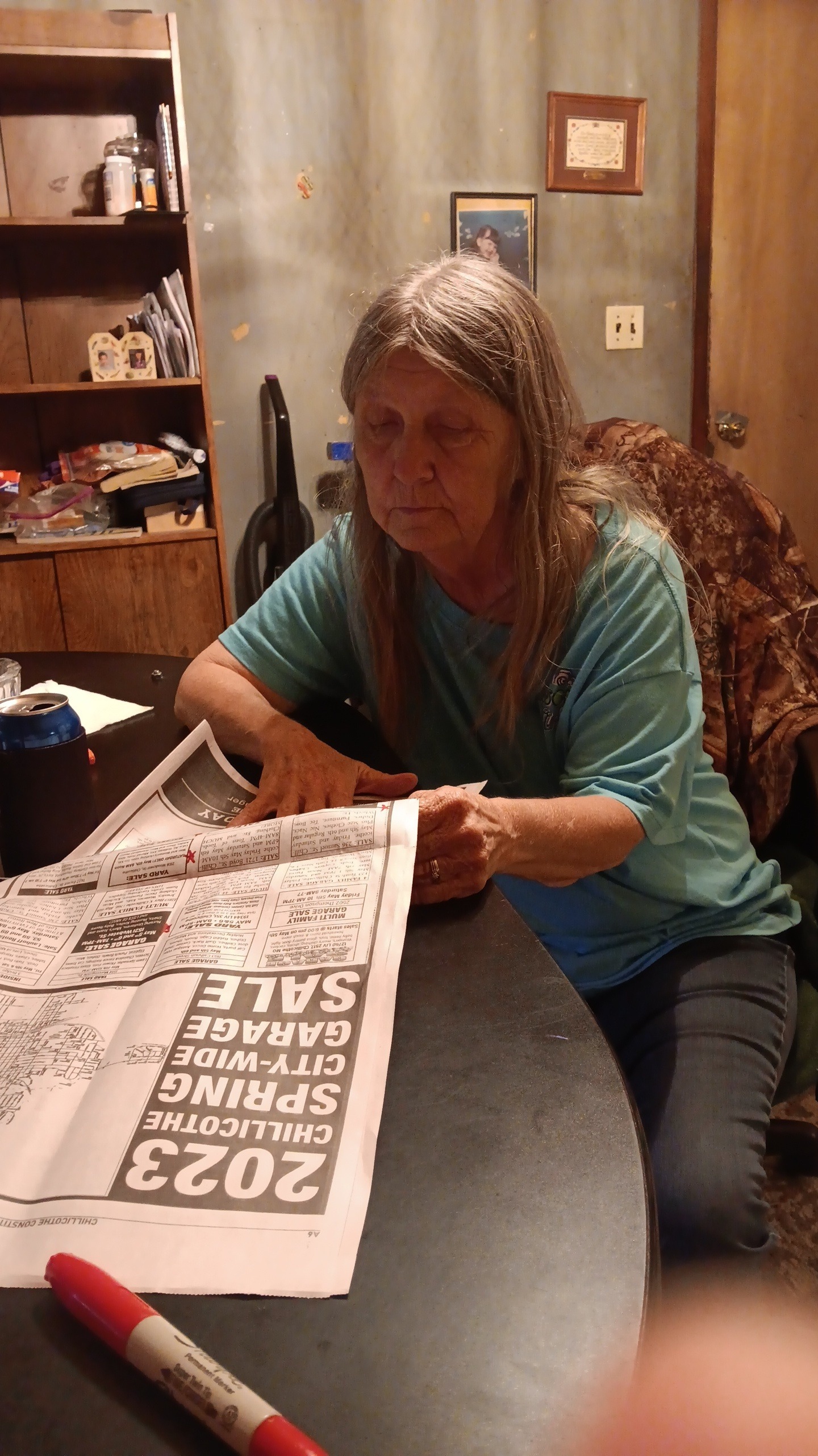 Help Honor My Grandma's Memory campaign photo, 6 of 8