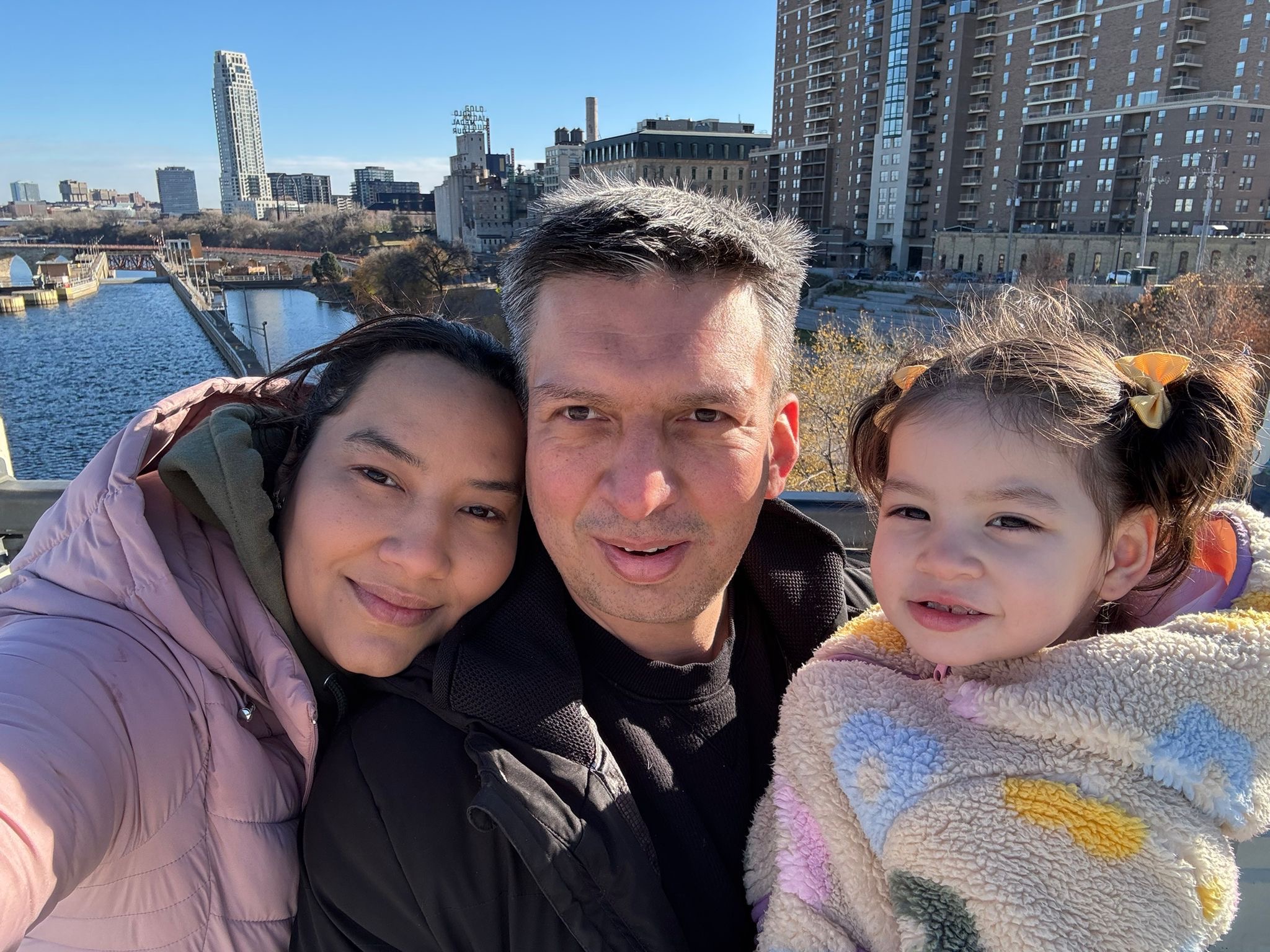 Help Richard Reunite with His Family campaign photo, 4 of 4