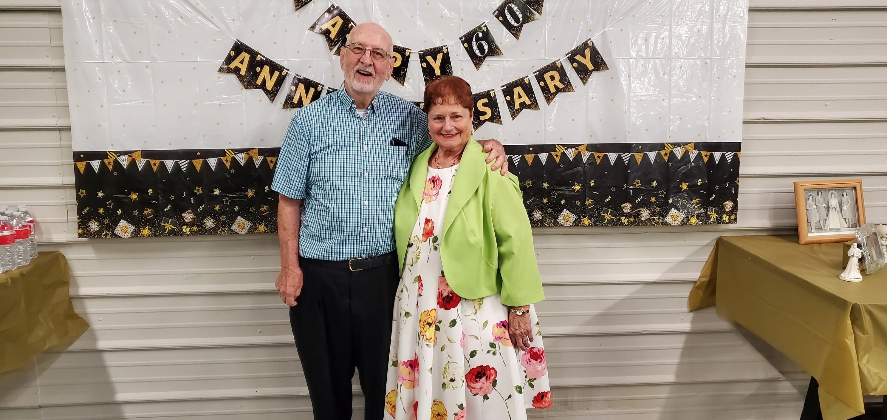 Support Gary & Judy: Help With Medical Expenses campaign photo, 4 of 5