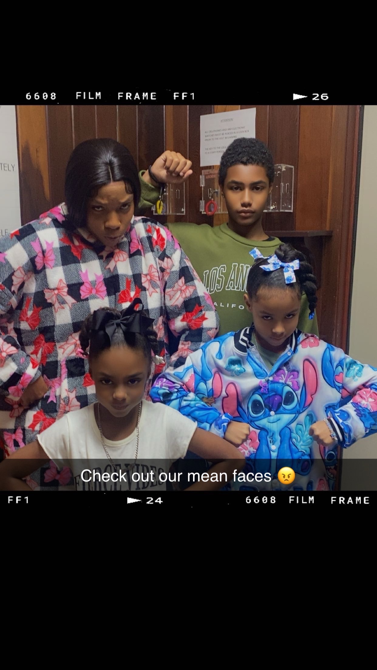 Help Latiefa Reunite with Her Children campaign photo, 5 of 6