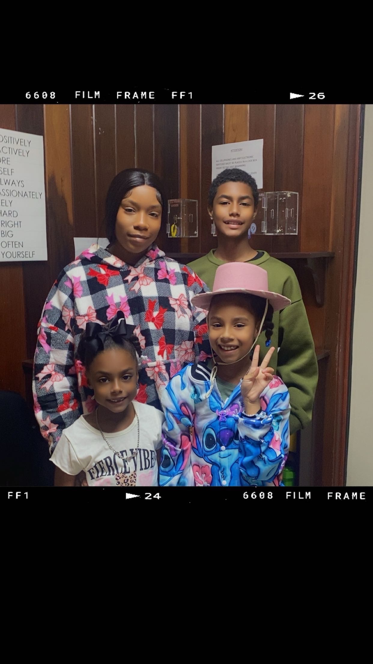 Help Latiefa Reunite with Her Children campaign photo, 2 of 6